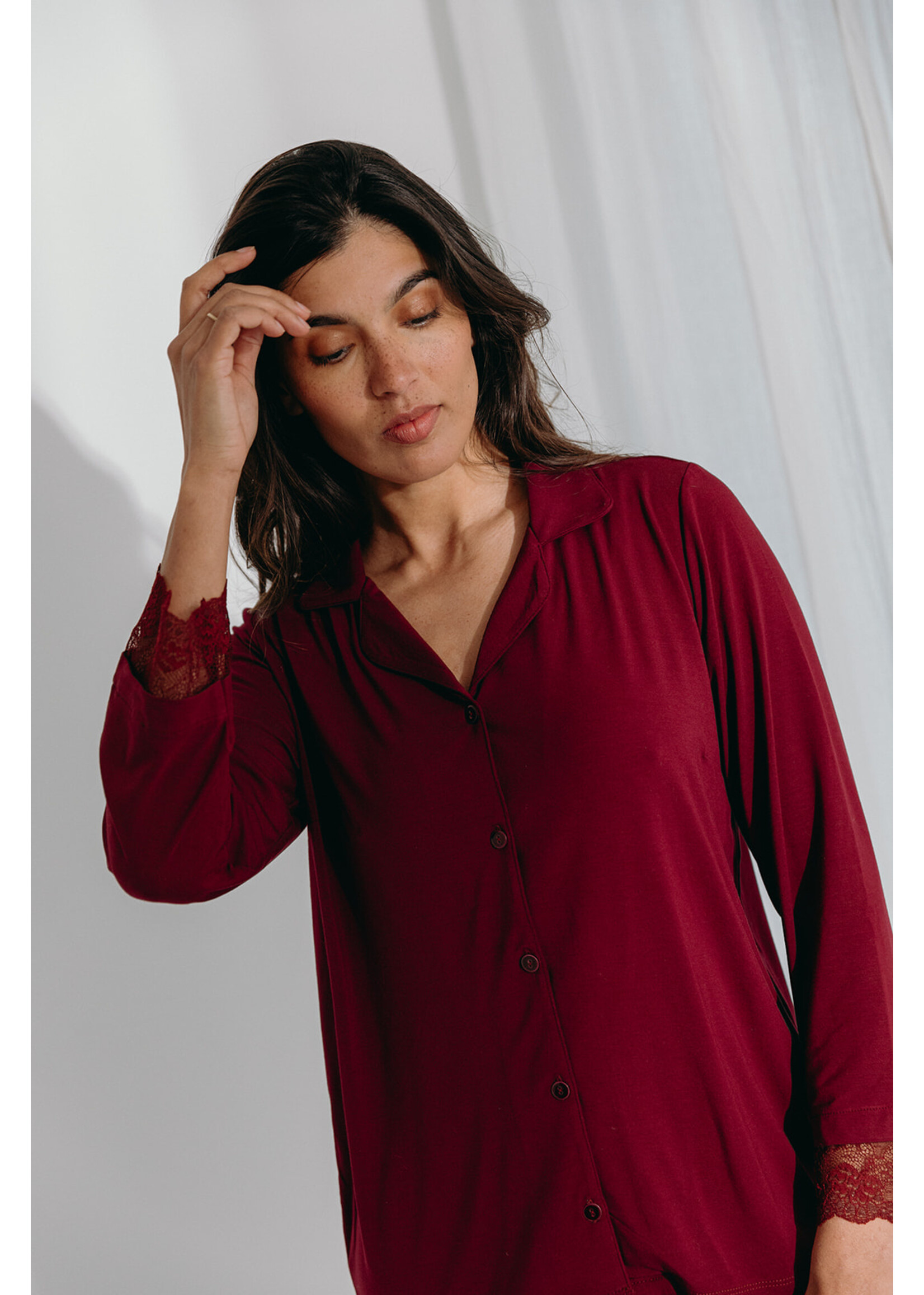 Alice & Maman Alice Et Maman Jasmine Pyjama