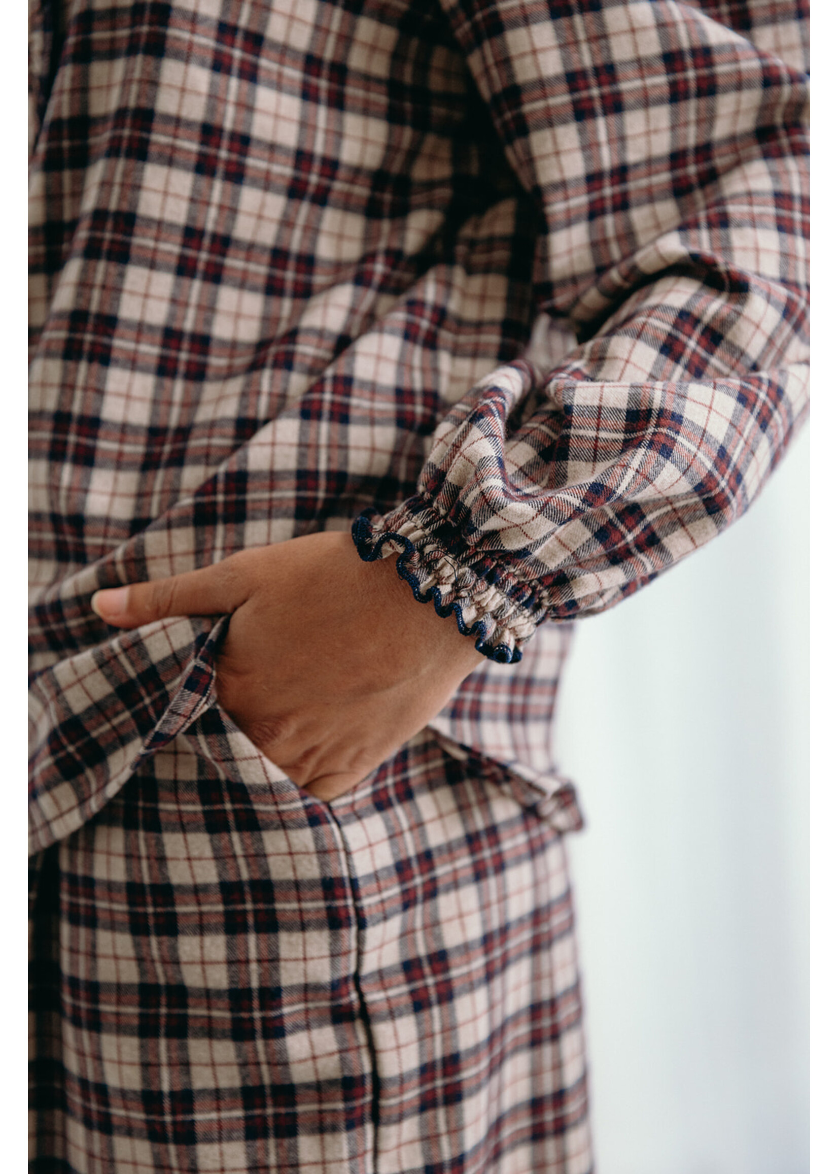 Alice & Maman Alice et Maman Khloe Pyjama