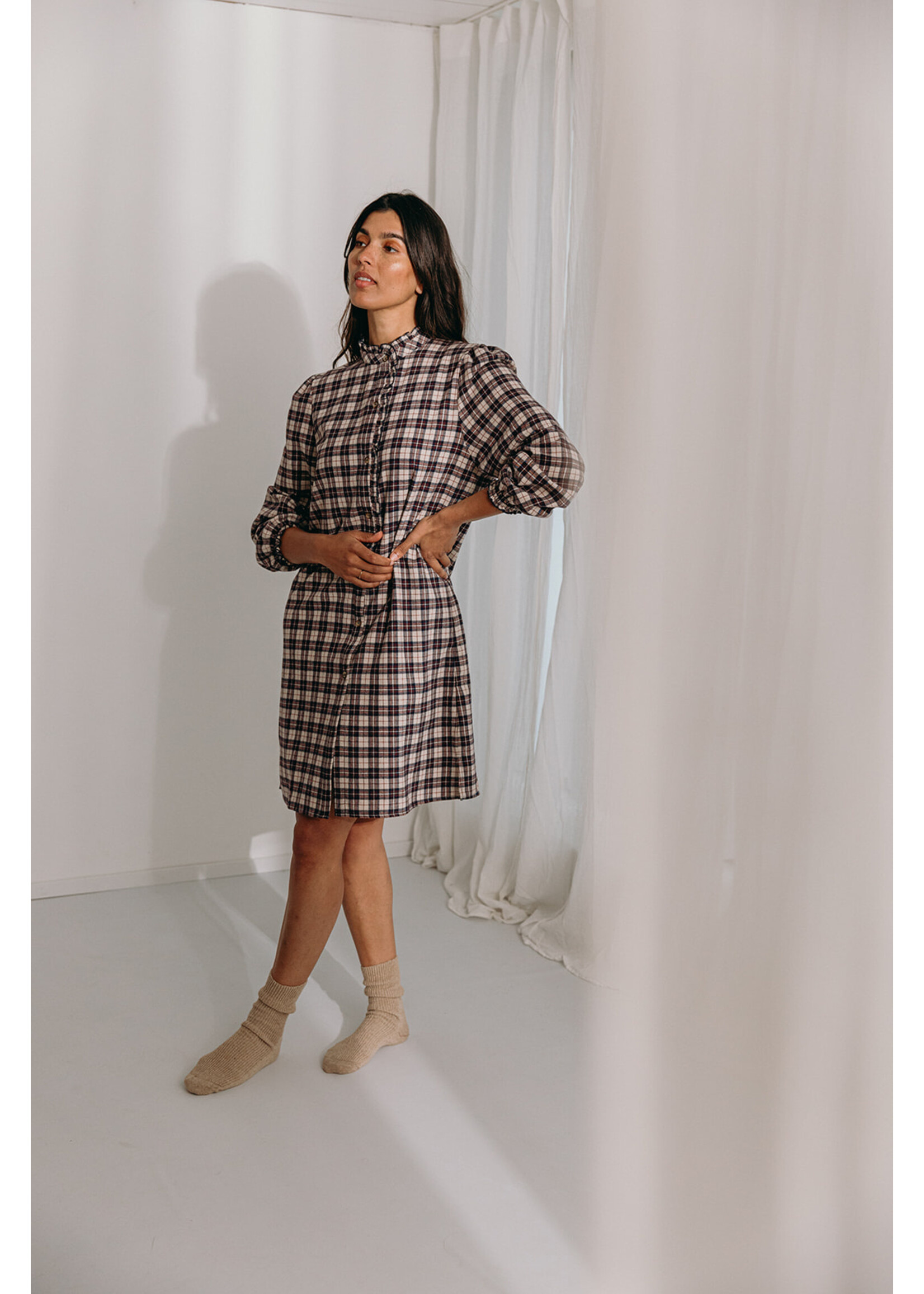 Alice & Maman Alice Et Maman Khloe Slaapkleed