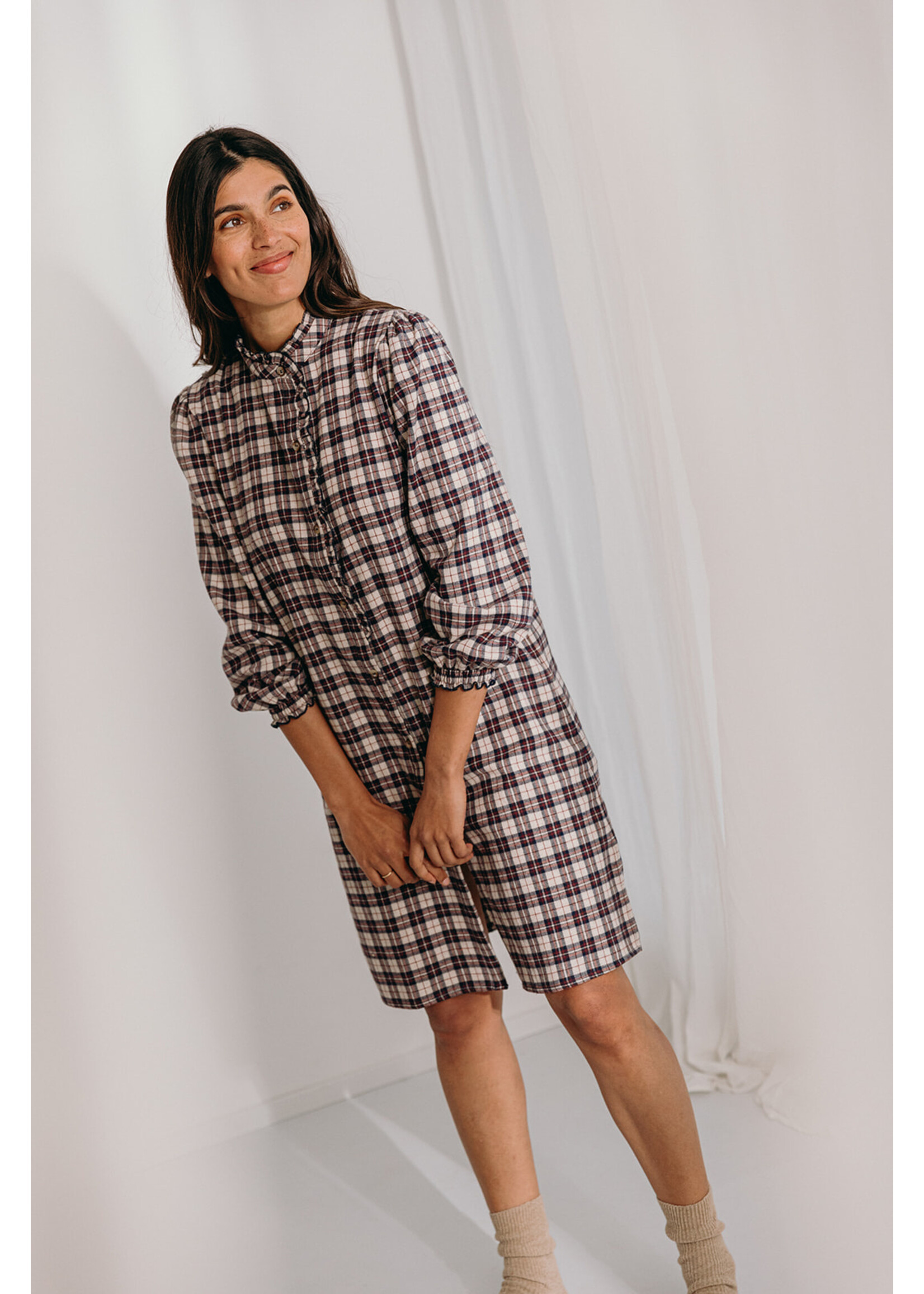 Alice & Maman Alice Et Maman Khloe Slaapkleed