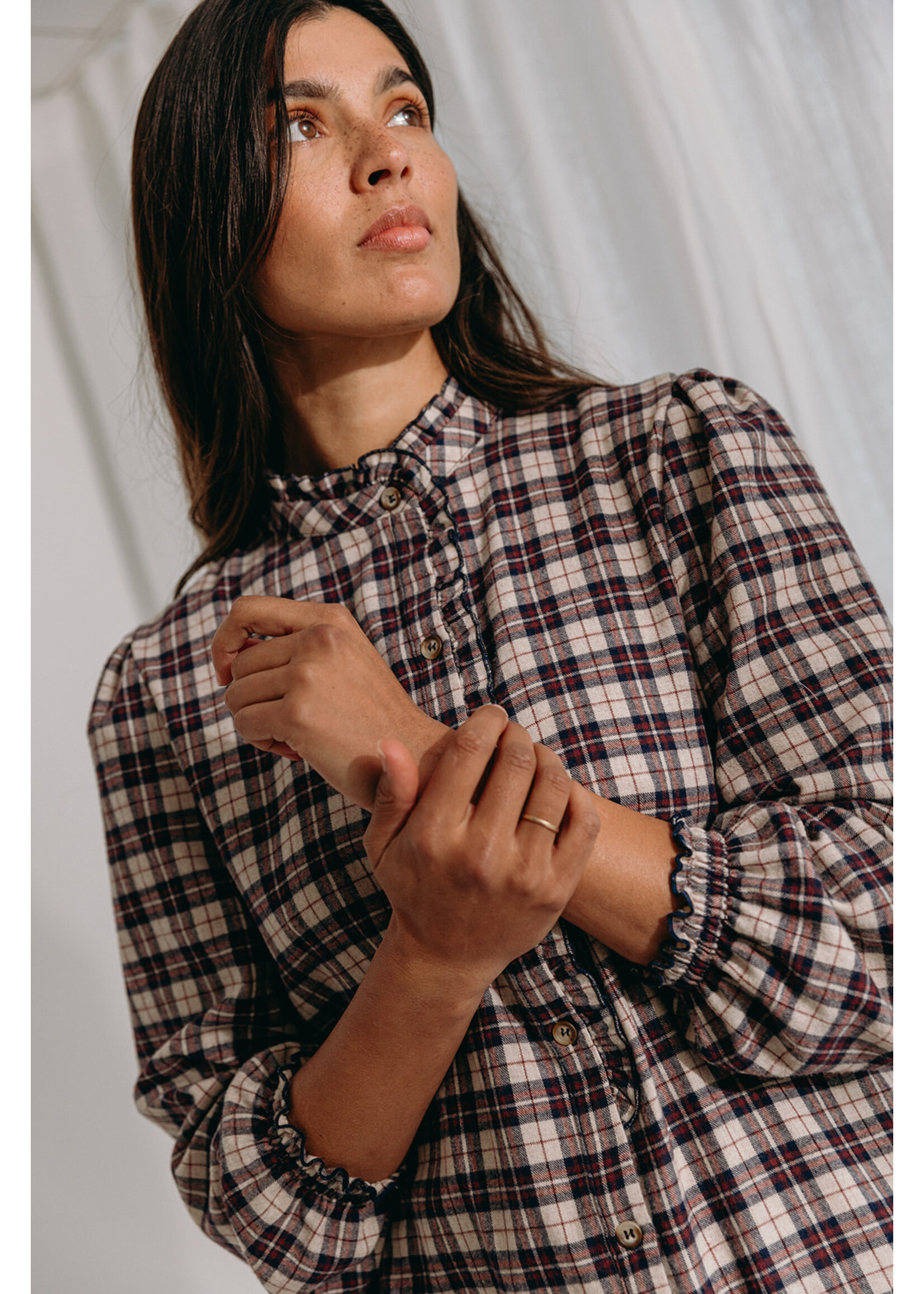 Alice & Maman Alice Et Maman Khloe Slaapkleed