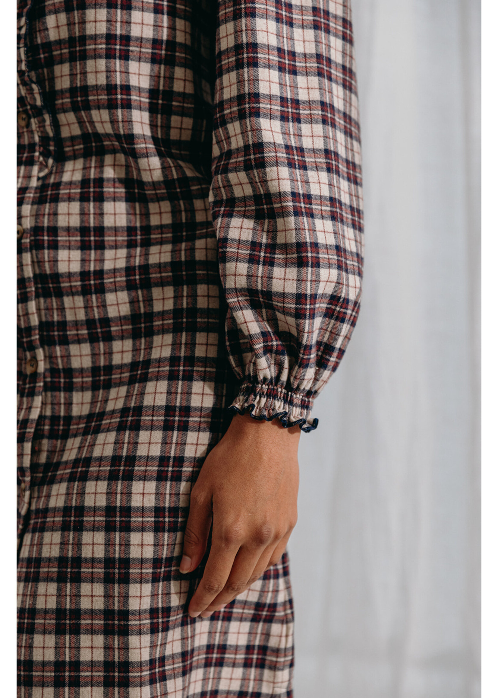 Alice & Maman Alice Et Maman Khloe Slaapkleed