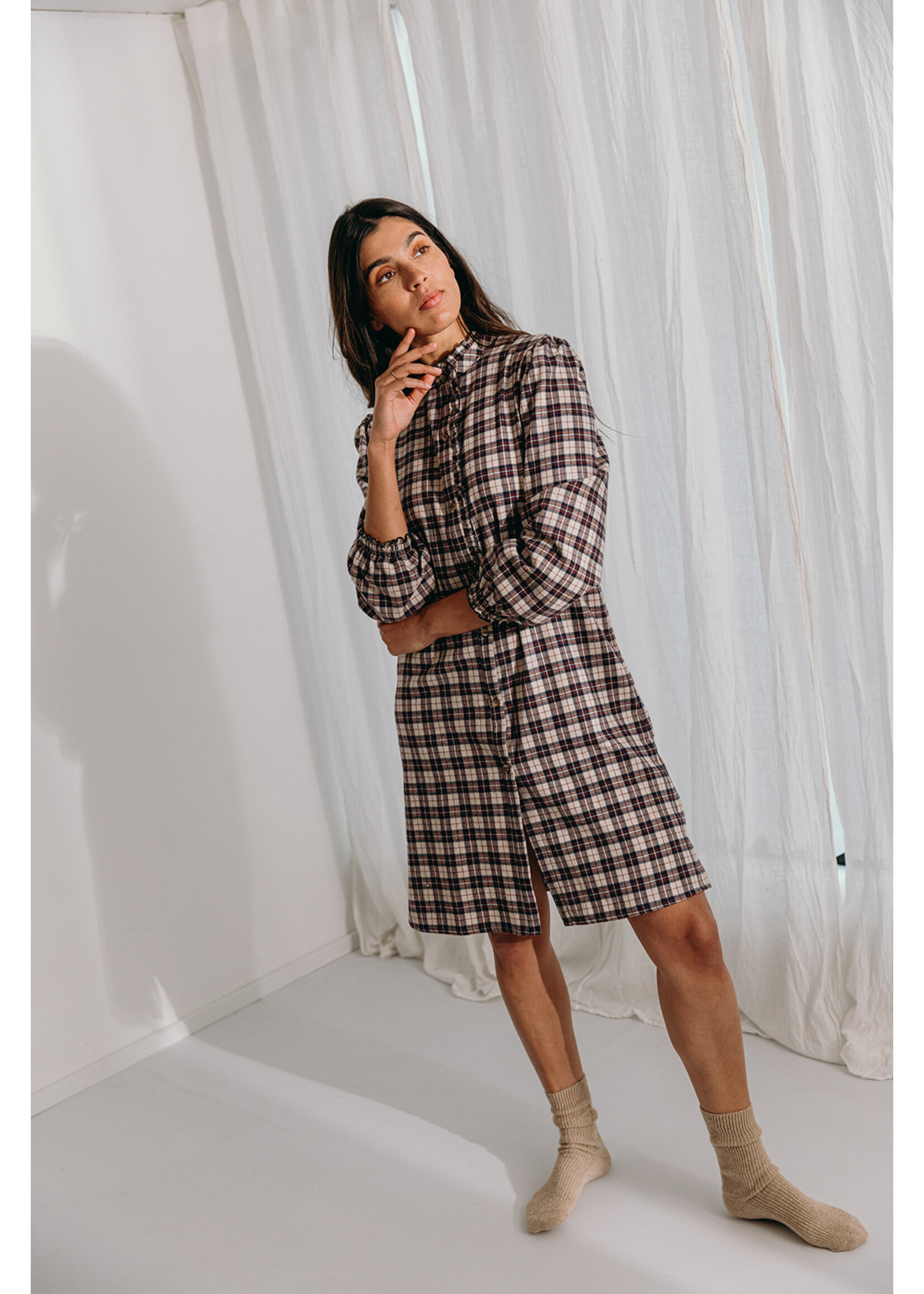 Alice & Maman Alice Et Maman Khloe Slaapkleed