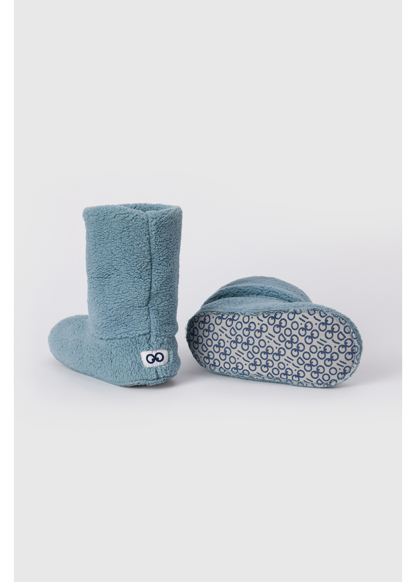 Woody Woody Pantoffels 6 maand - 30