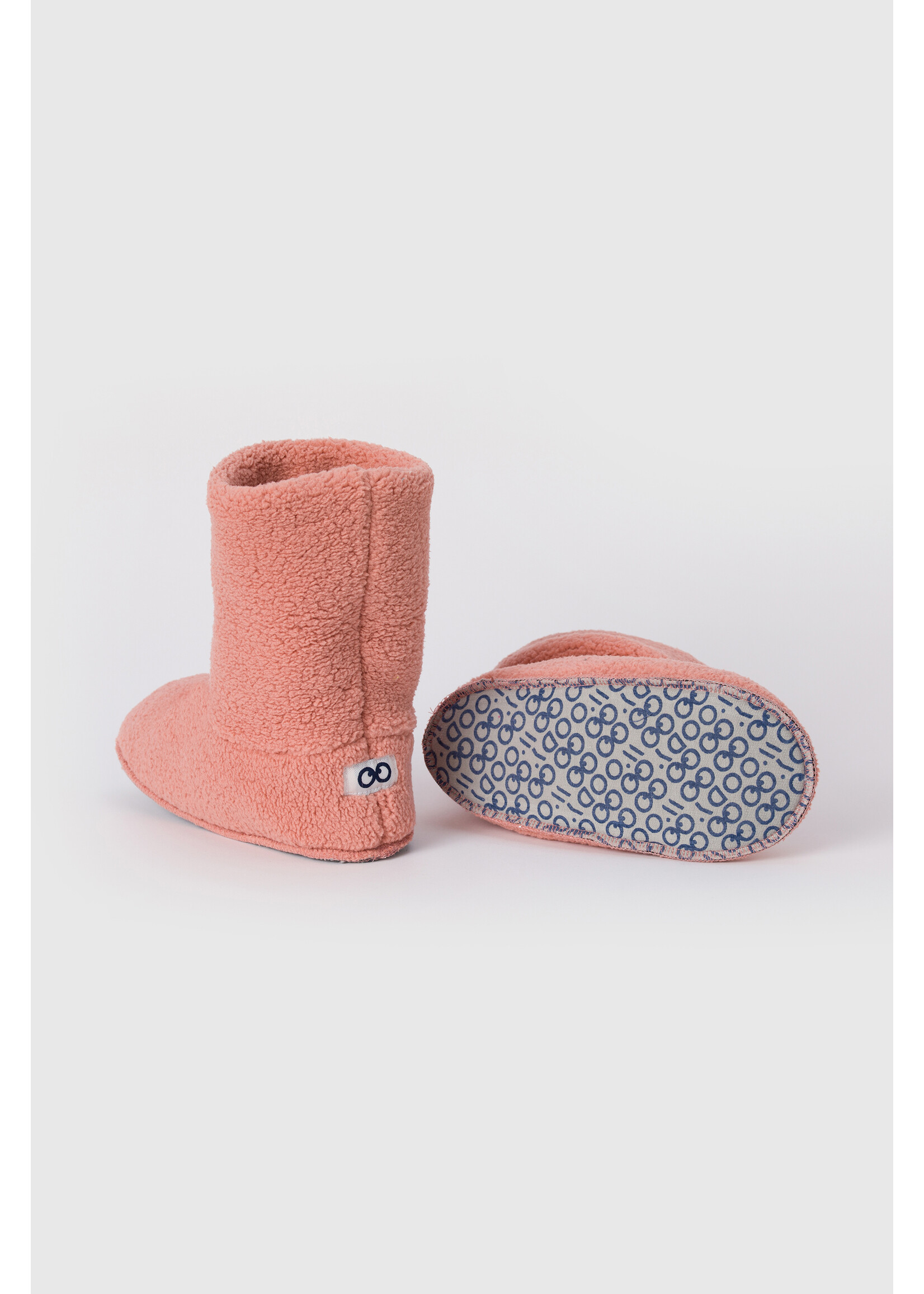 Woody Woody Pantoffels 6 maand - 30