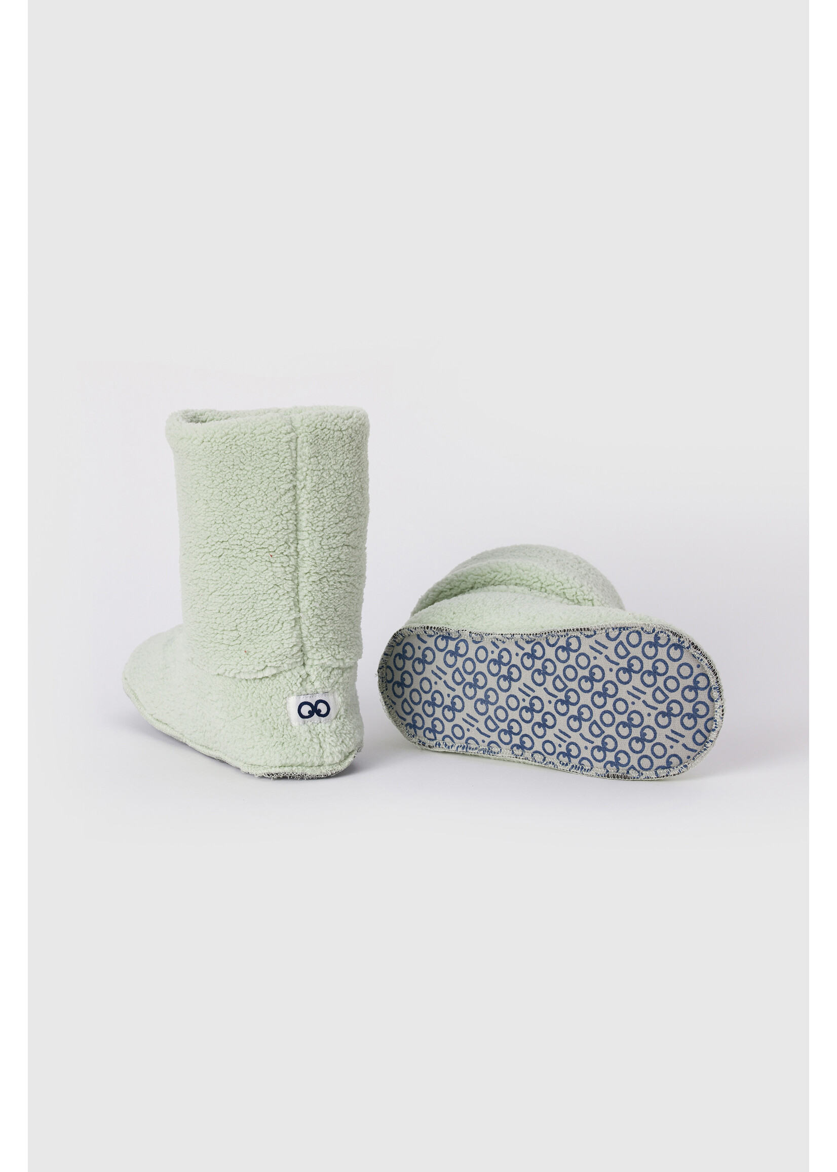 Woody Woody Pantoffels 6 maand - 30