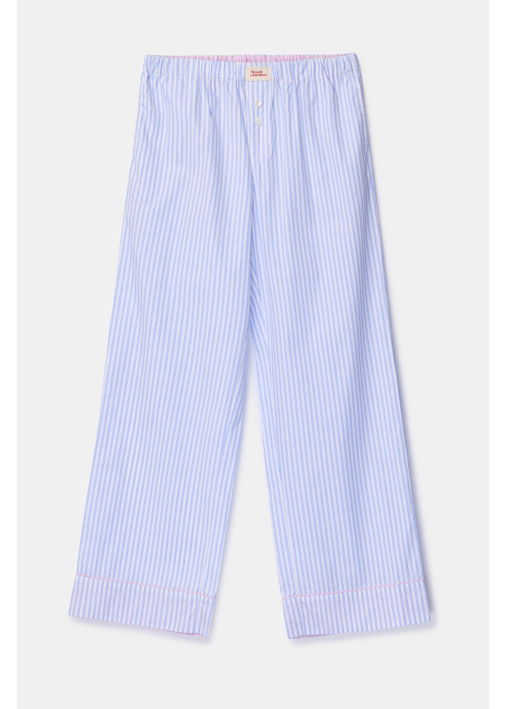 Woody Woody x Kirilove Pyjama