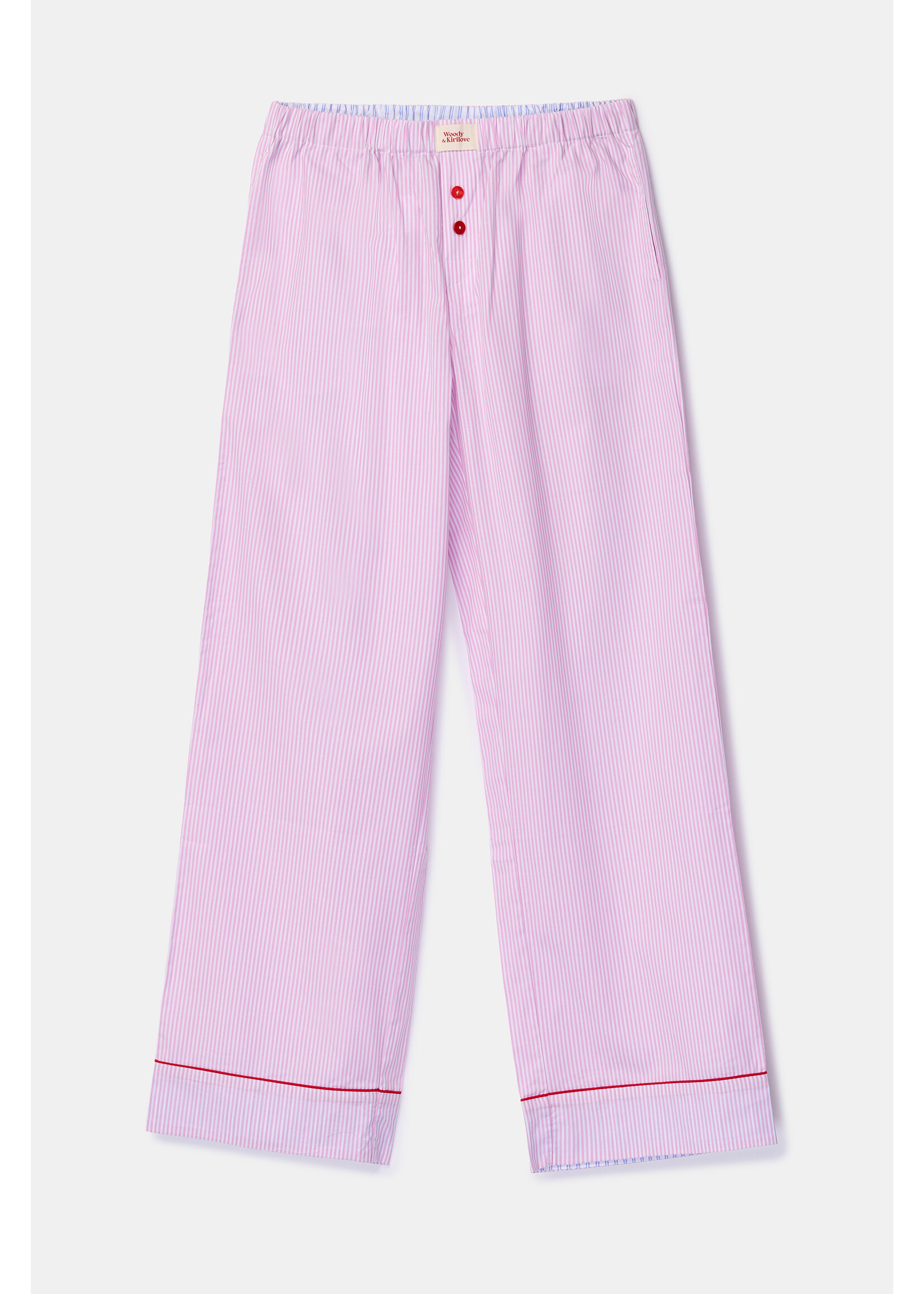 Woody Woody x Kirilove Pyjama