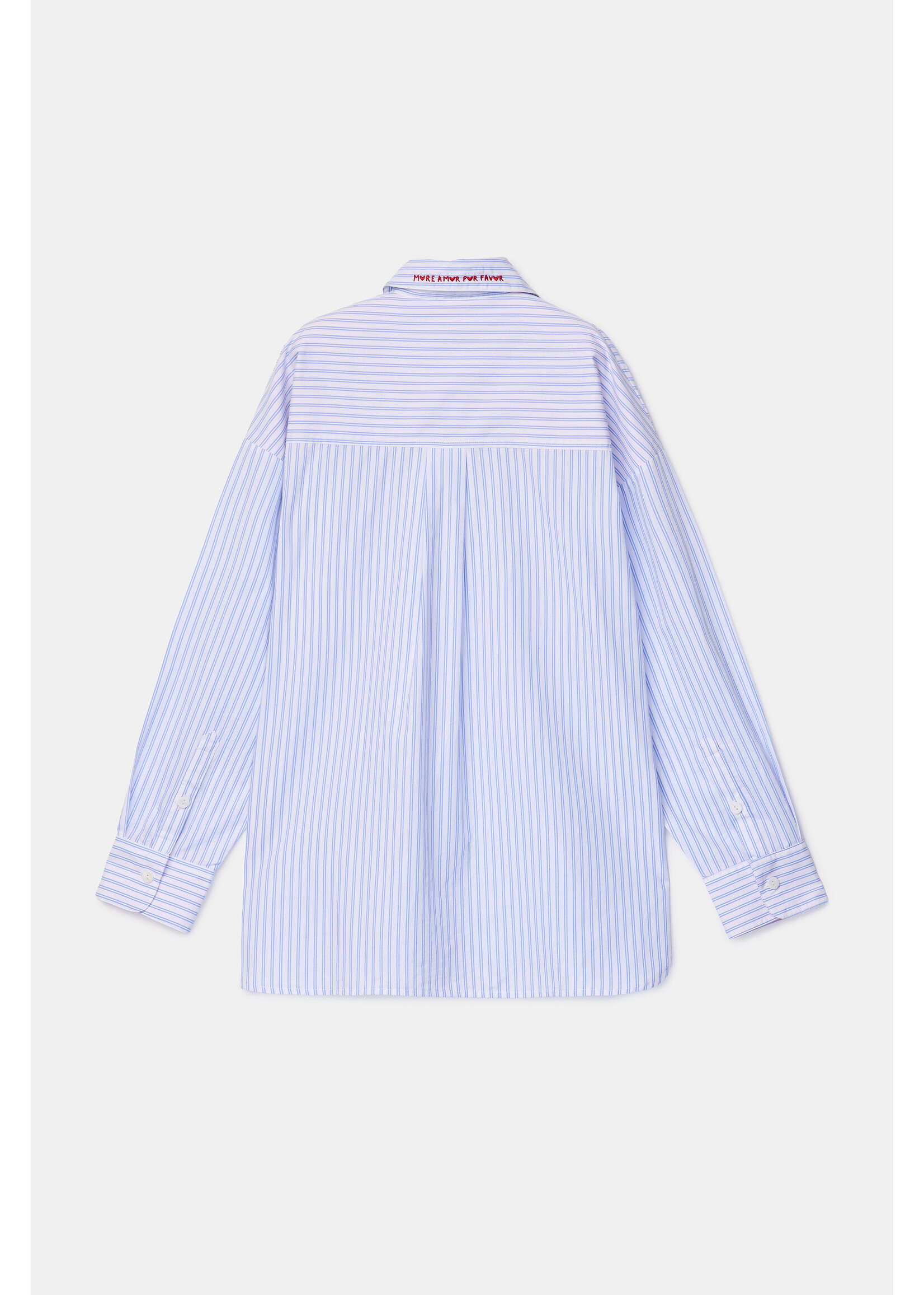 Woody Woody x Kirilove Pyjama short