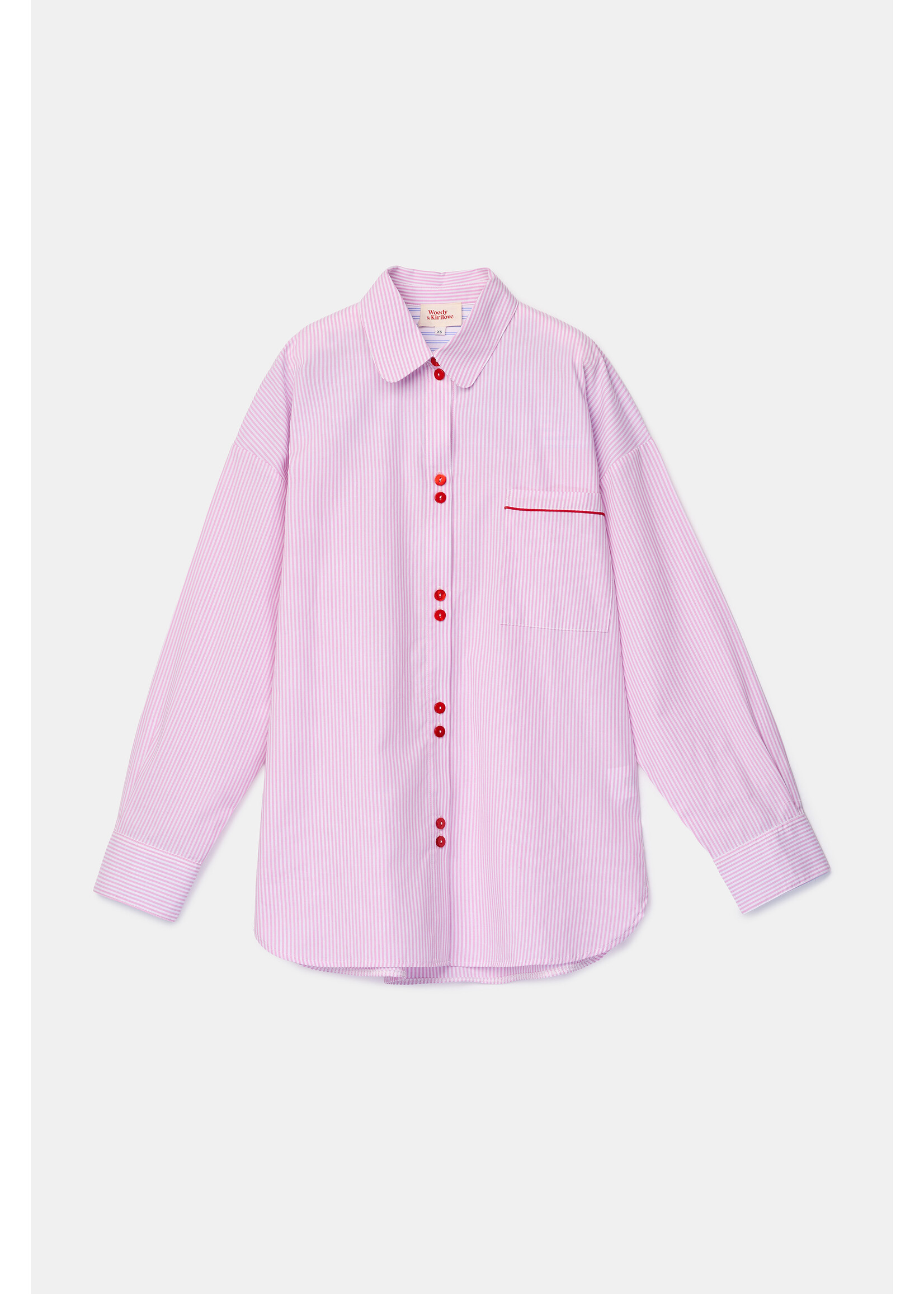 Woody Woody x Kirilove Pyjama