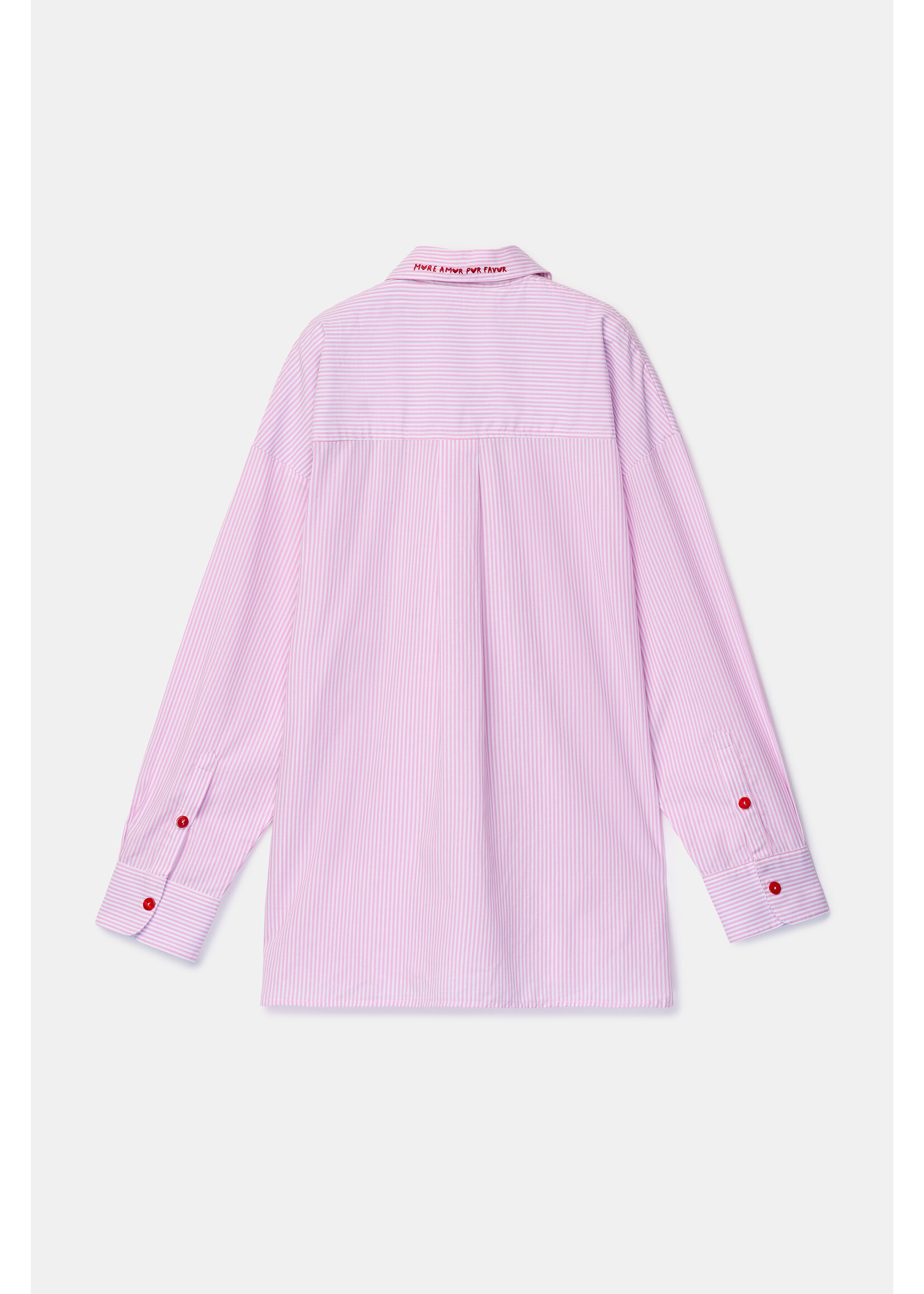 Woody Woody x Kirilove Pyjama short