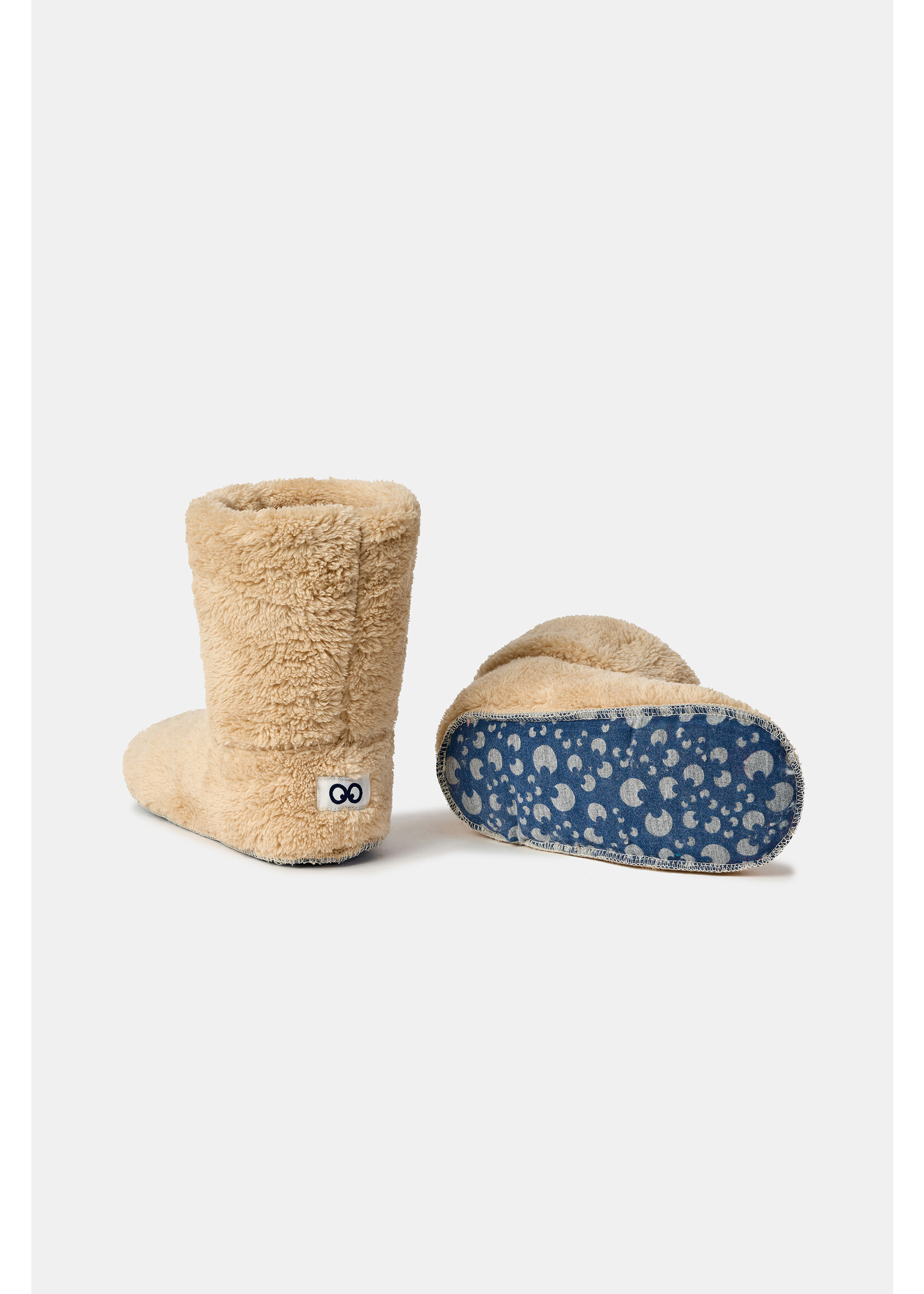 Woody Woody Pantoffels 22 - 46