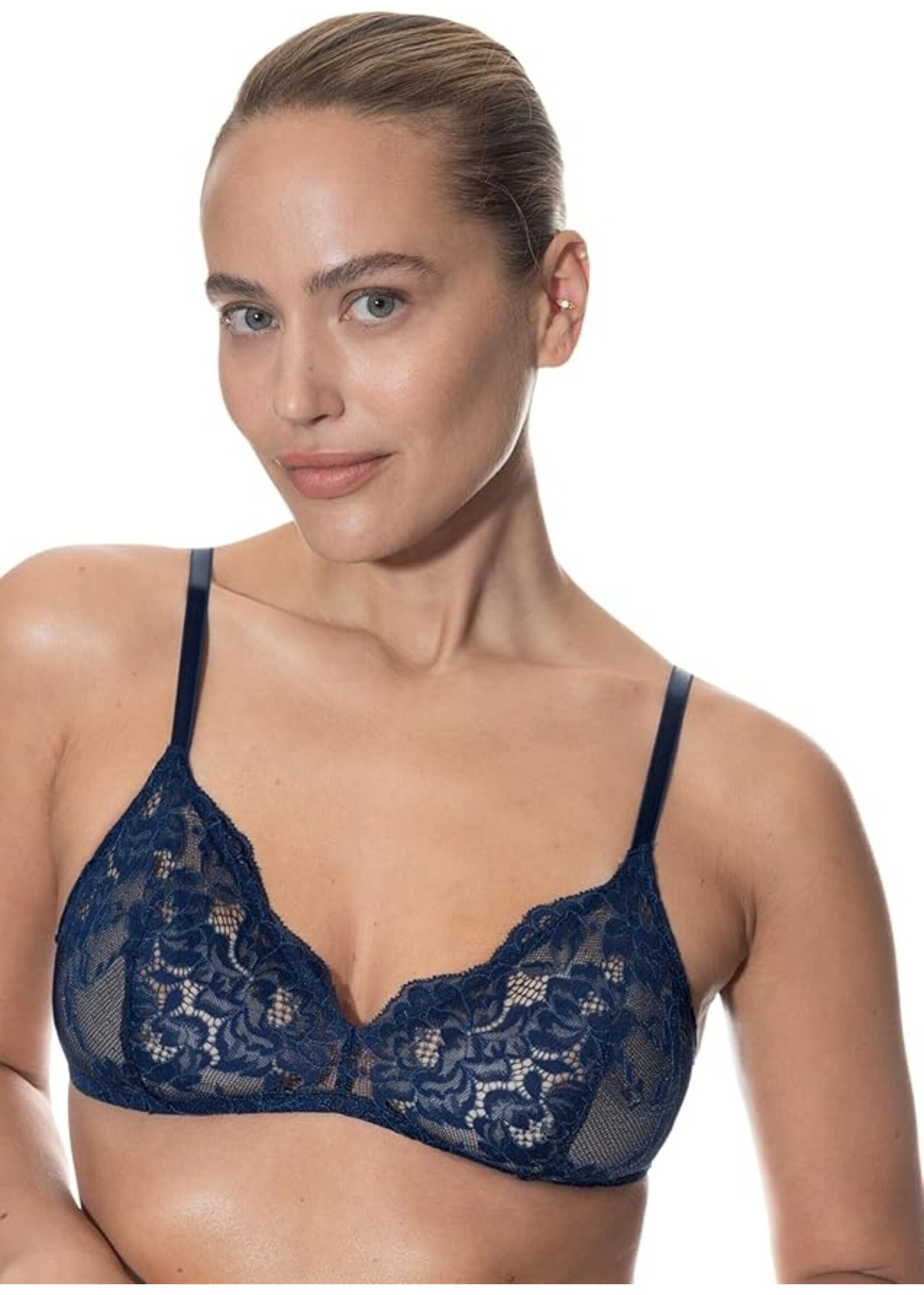 Mey Mey Organic Cotton Bralette