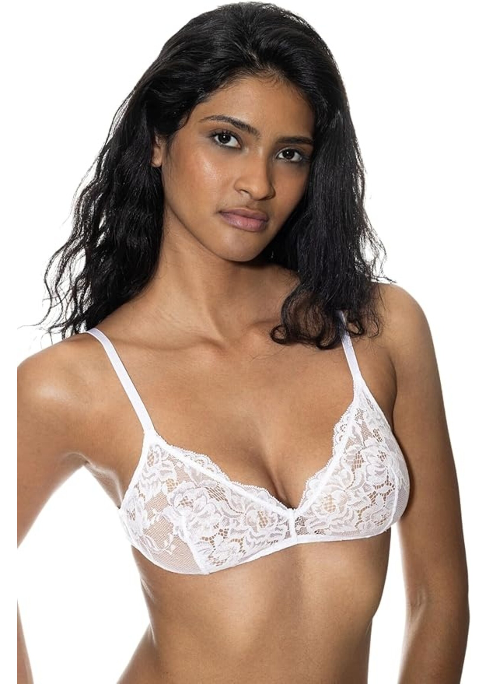 Mey Mey Organic Cotton Bralette