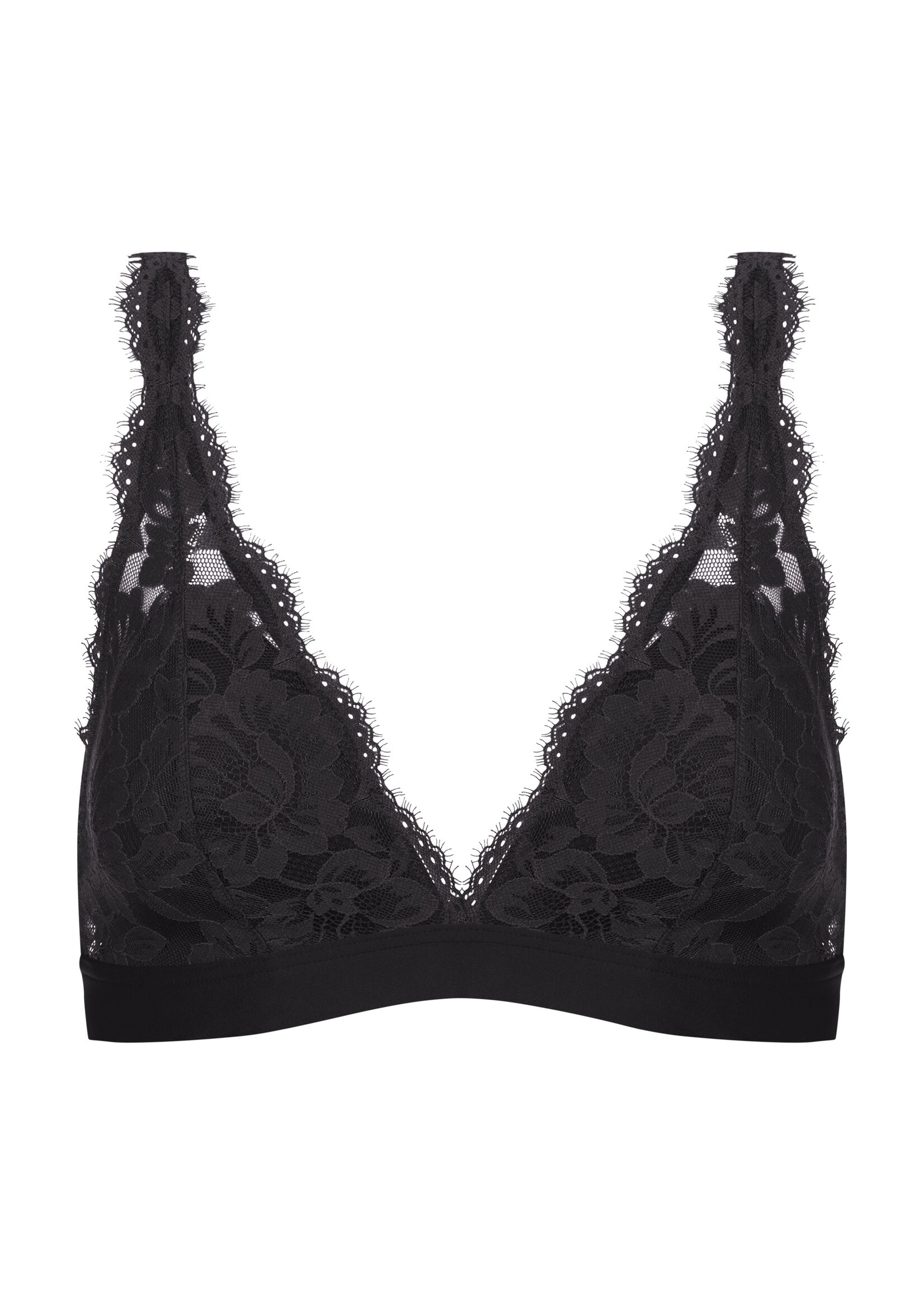 Mey Mey Poetry Vogue Bralette