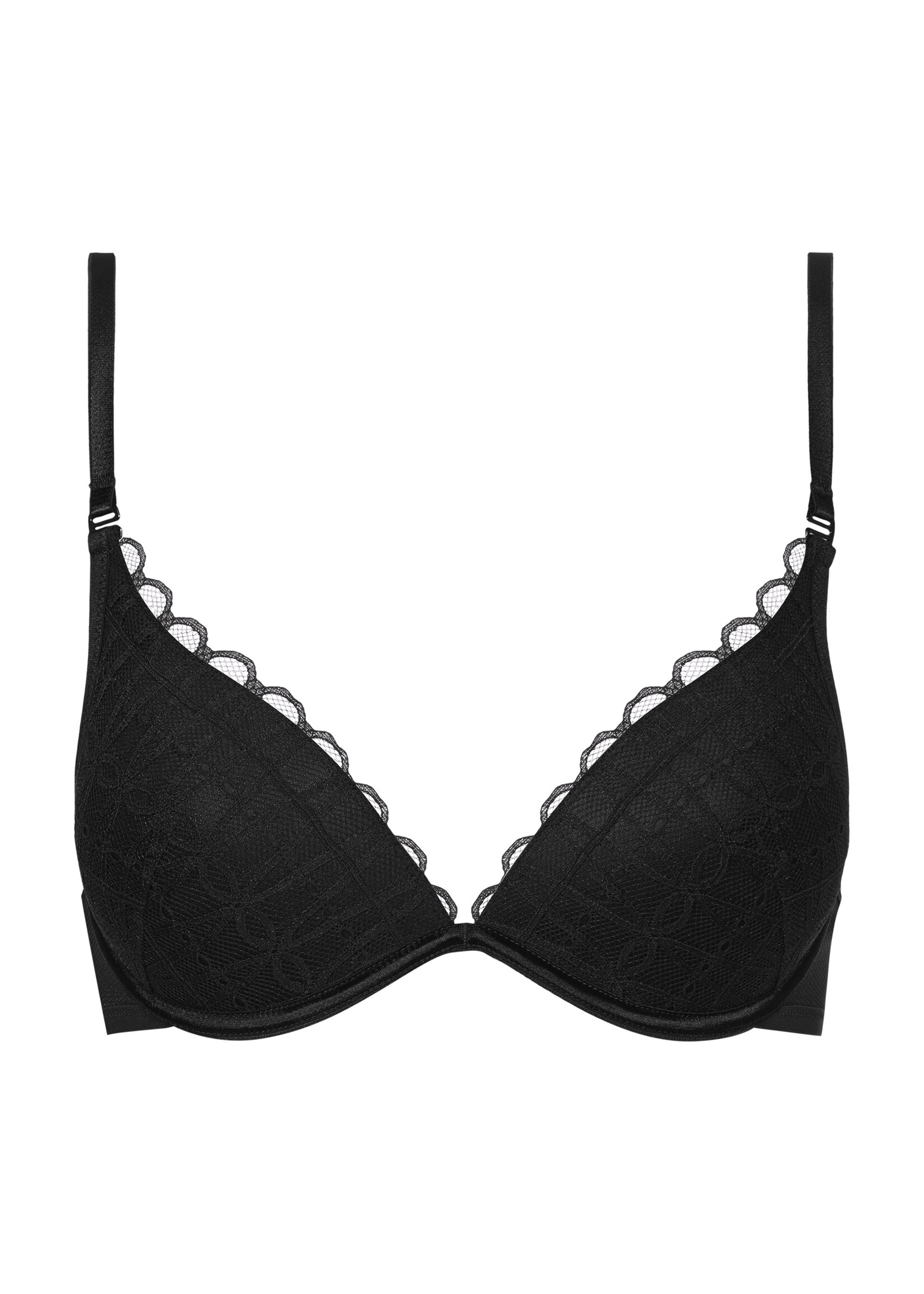 Mey Mey Captivating Push-Up Bh