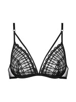 Mey Mey Captivating Plunge Bh