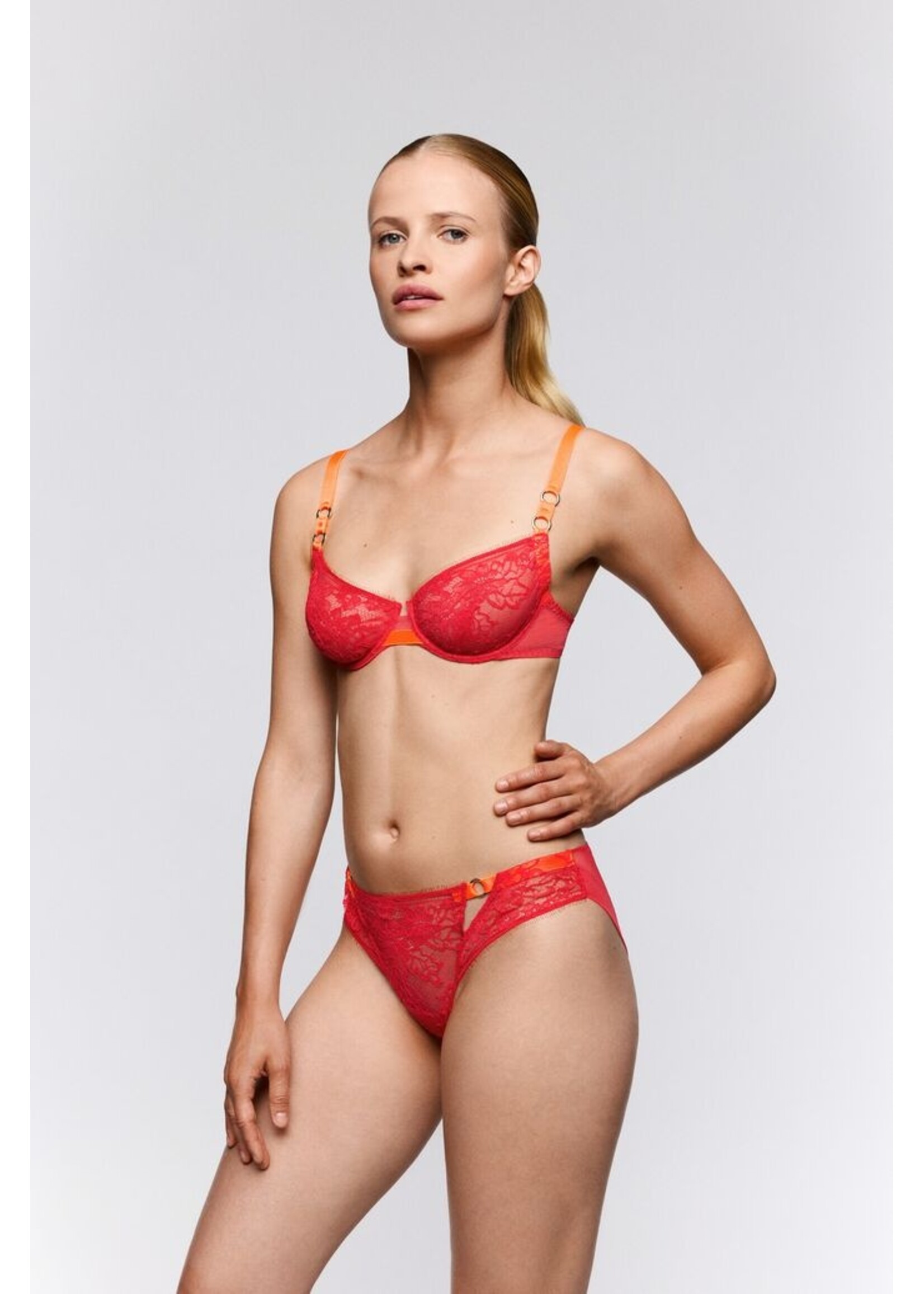 Sarda Sarda LOVELACE Volle cup BH