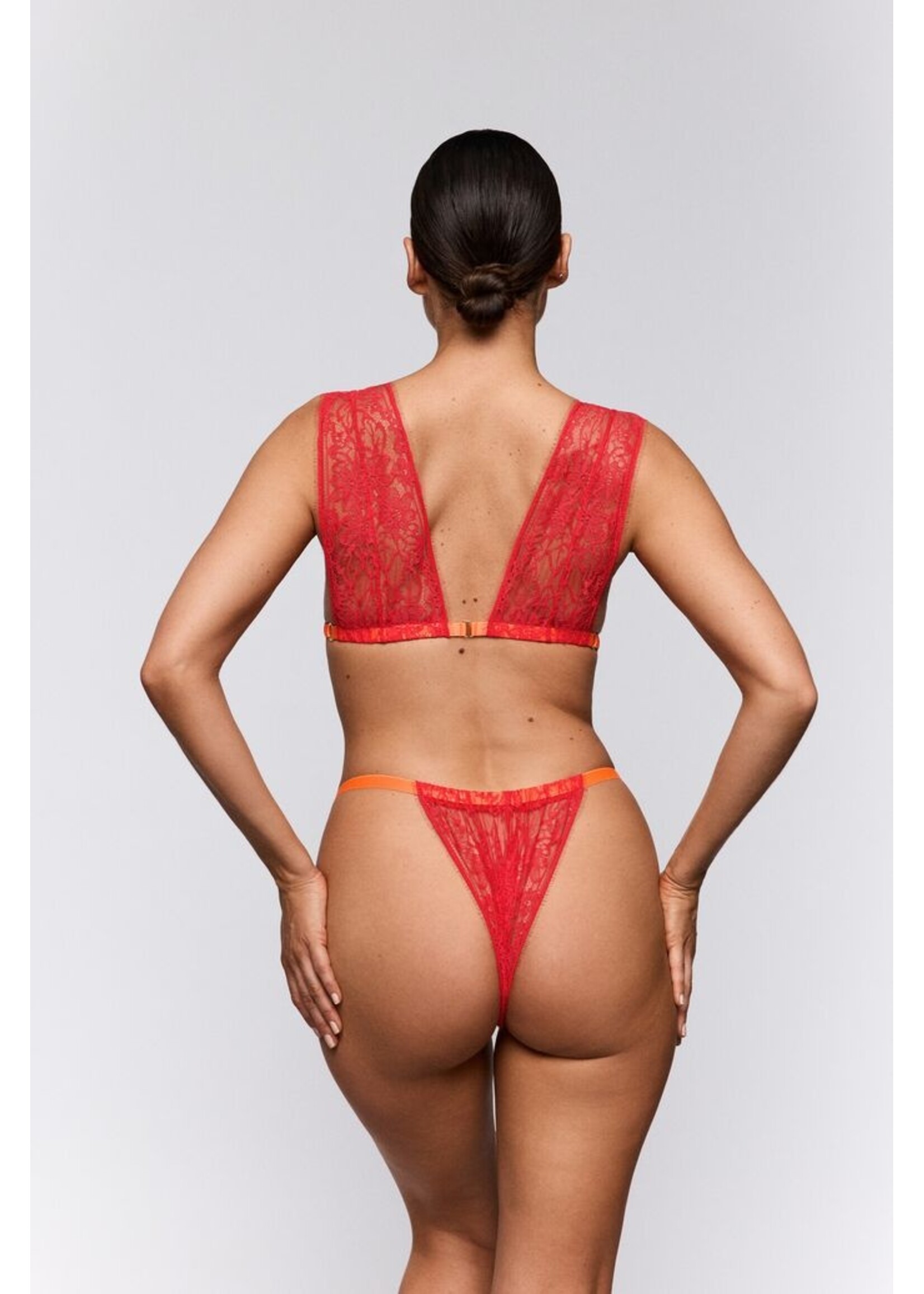 Sarda Sarda LOVELACE String