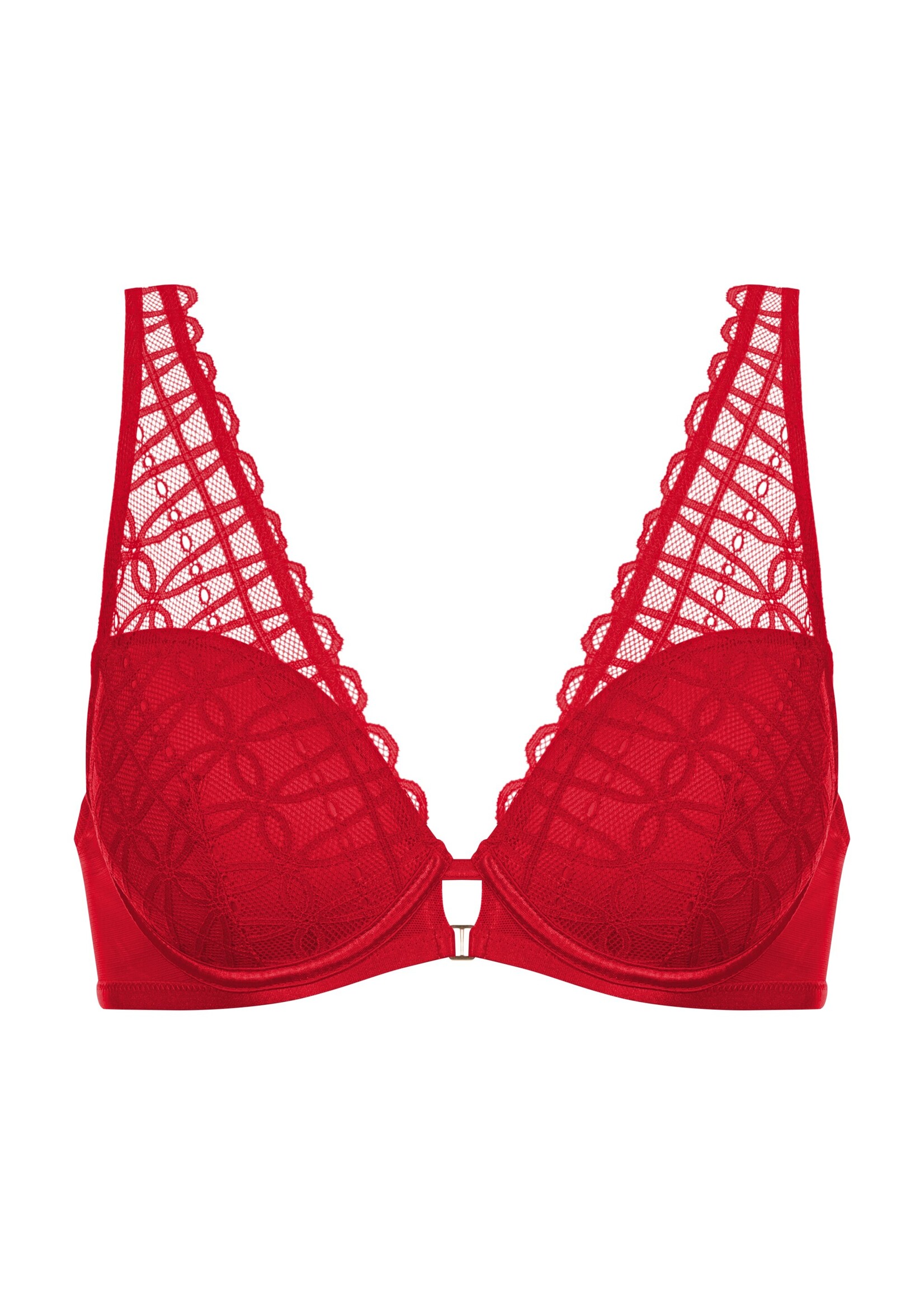 Mey Mey Captivating Smart Foam Plunge Bh