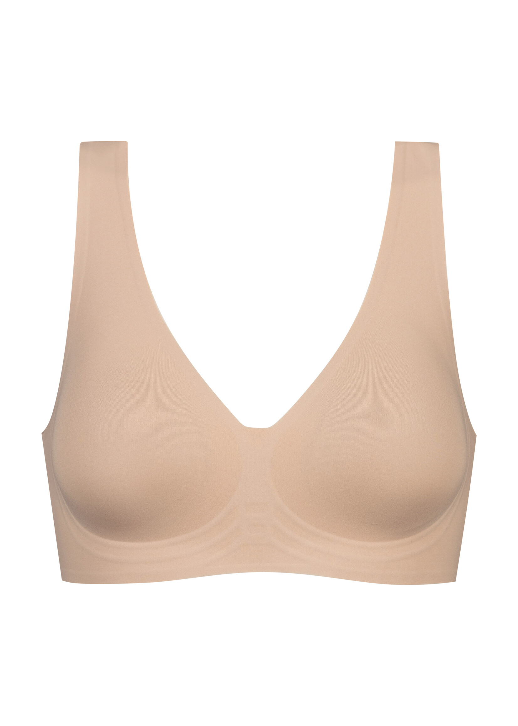 Mey Mey Invisibles Bustier