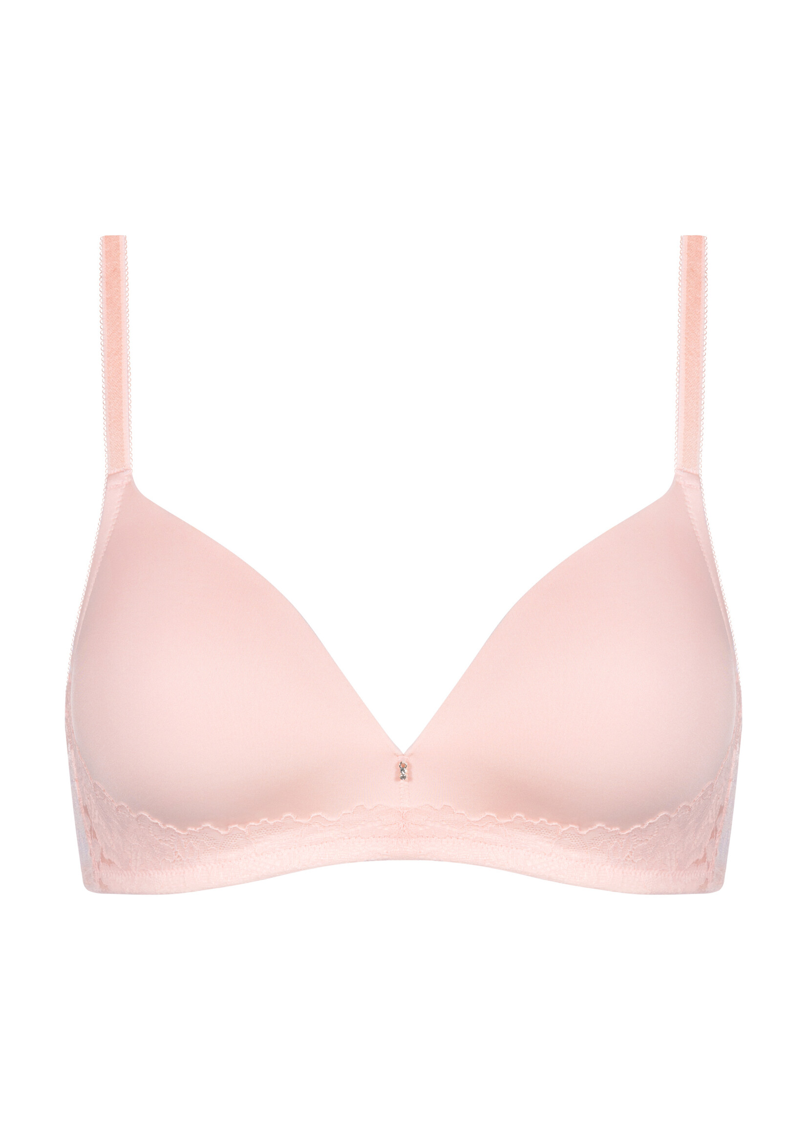 Mey Mey Luxurious Bi-stretch Beugelloze Bh