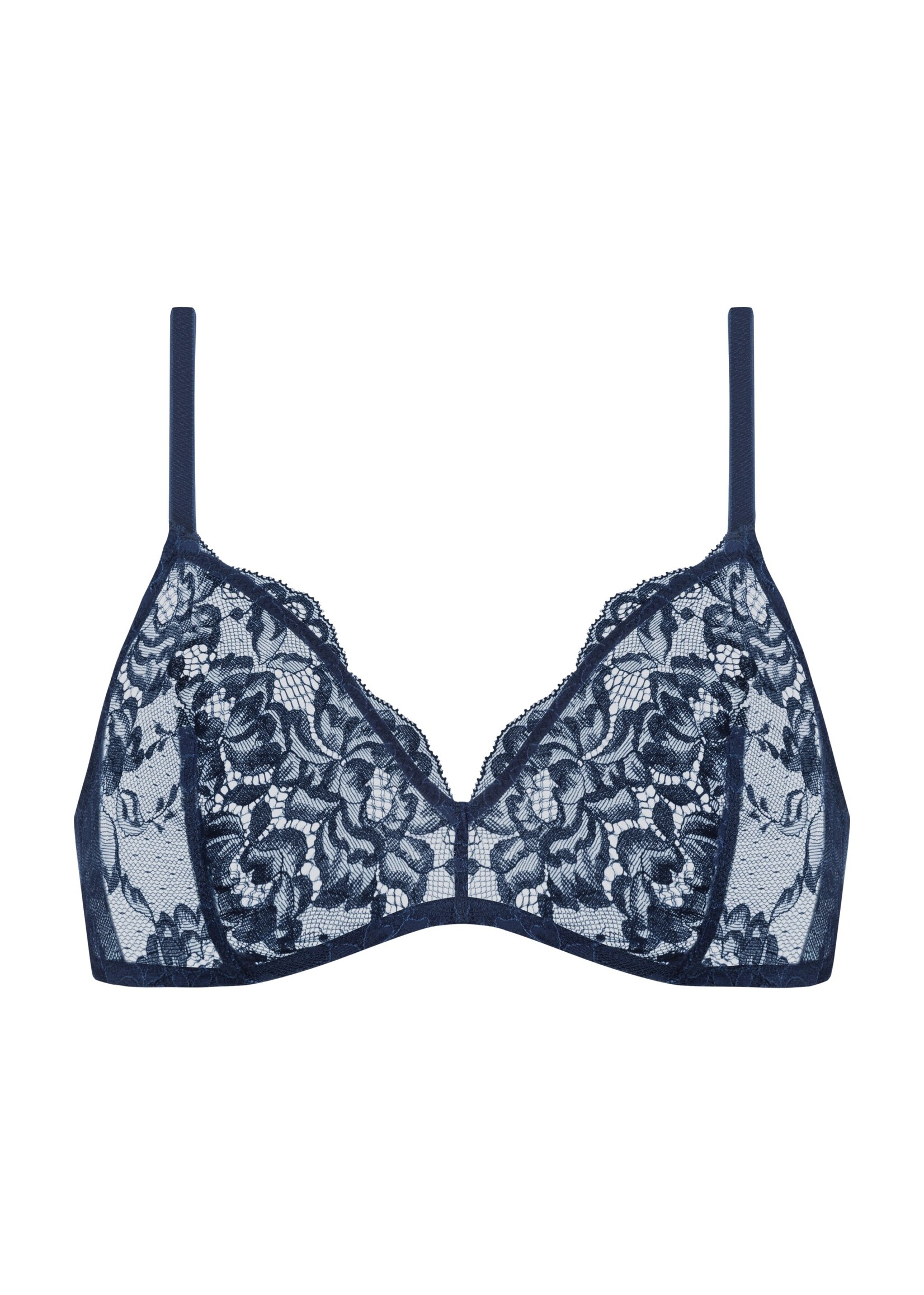 Mey Mey Organic Cotton Bralette