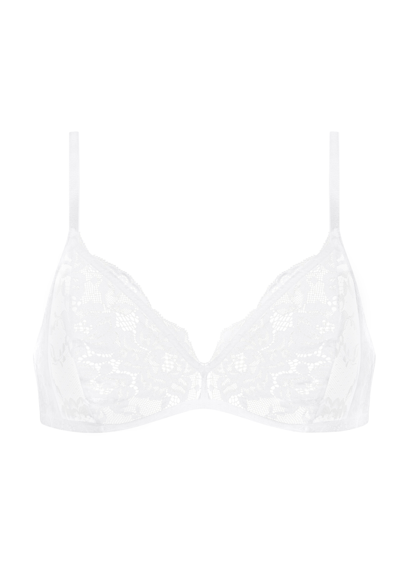 Mey Mey Organic Cotton Bralette