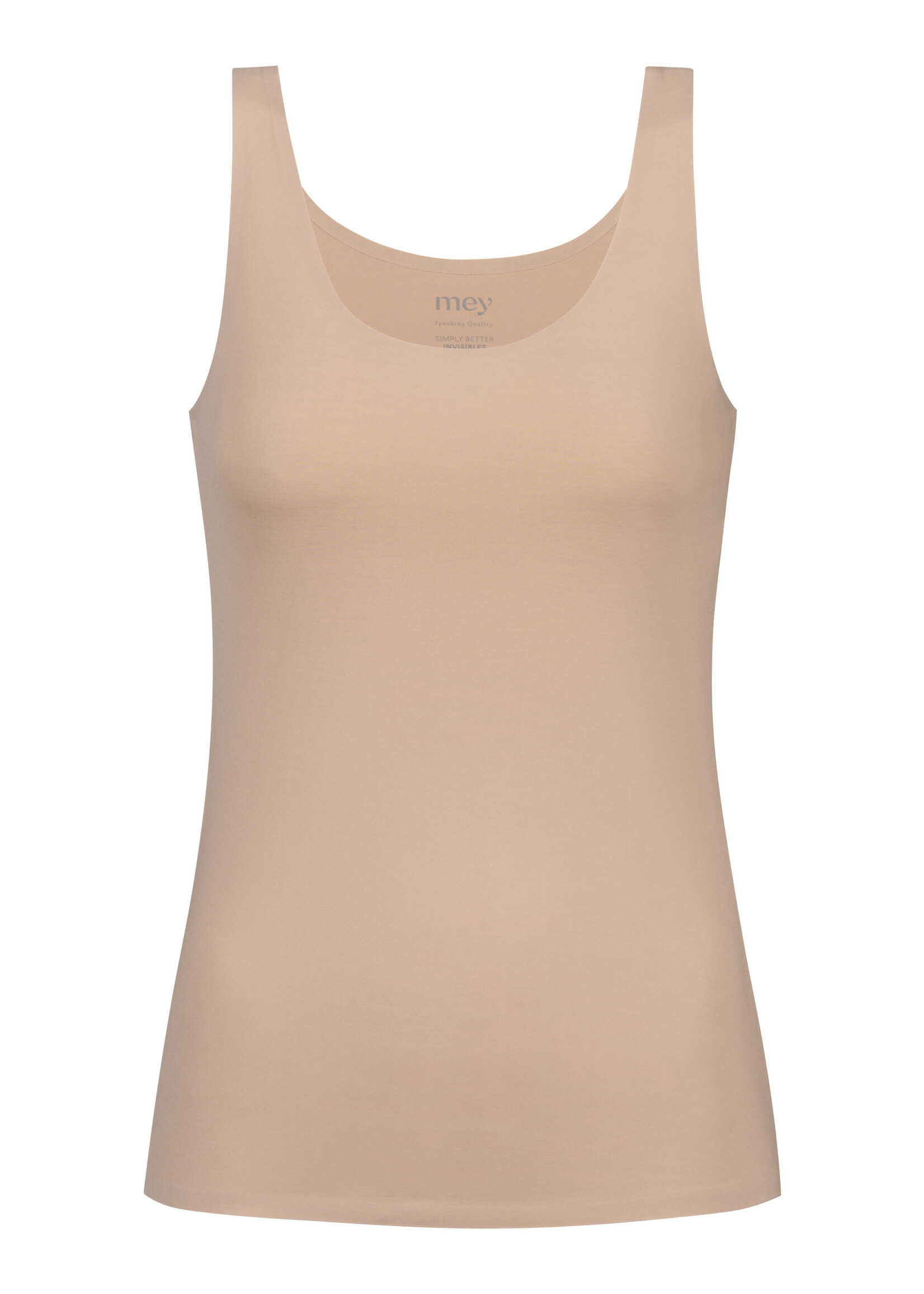 Mey Mey Invisibles Top
