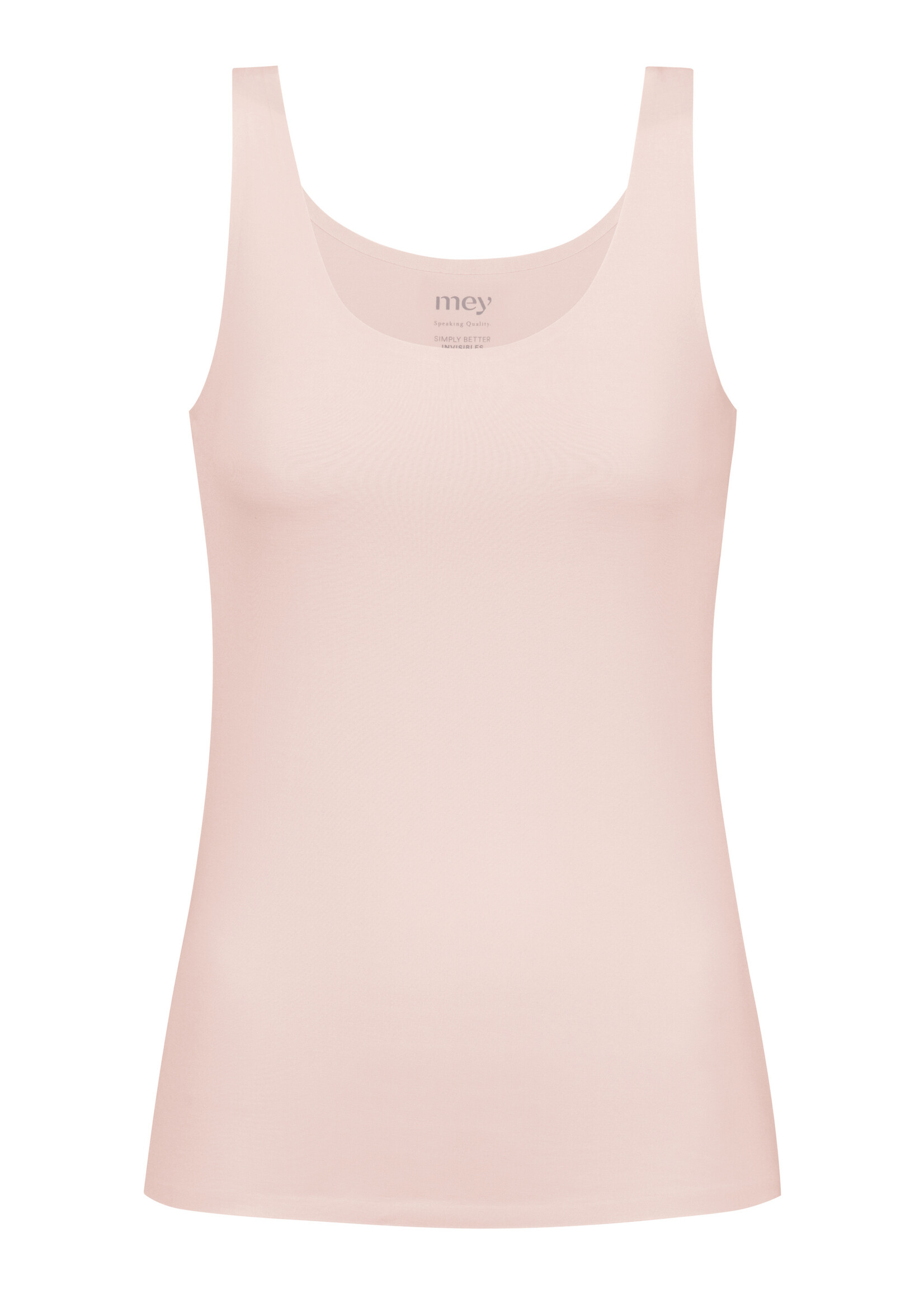 Mey Mey Invisibles Top