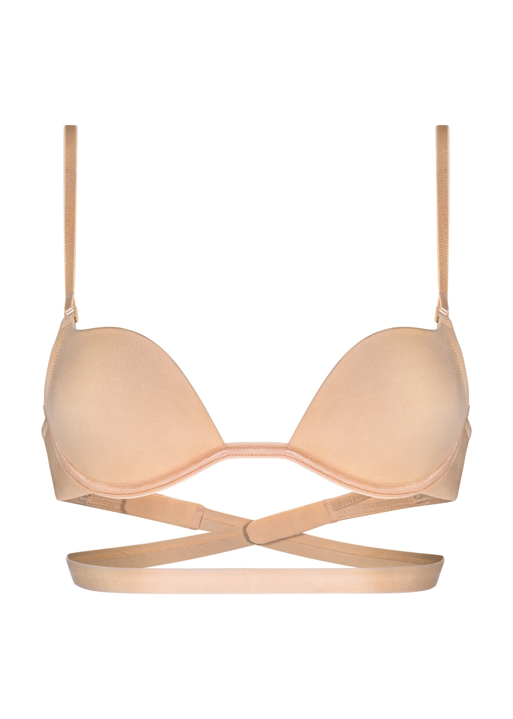 Mey Mey Joan Bi-Stretch Bh Multiway