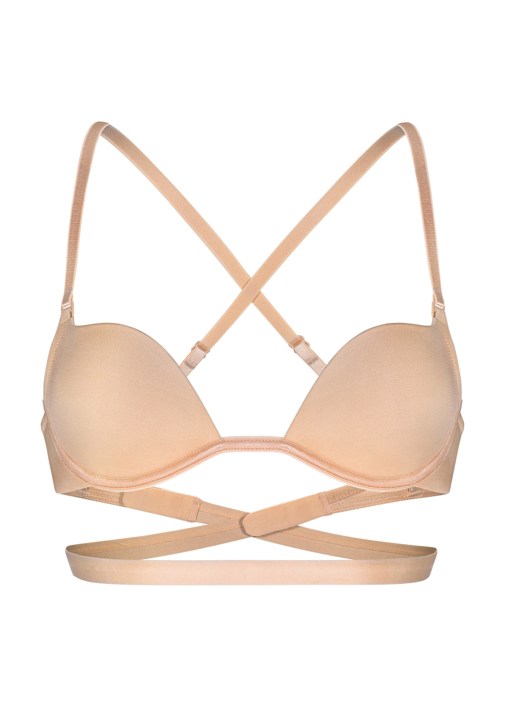 Mey Mey Joan Bi-Stretch Bh Multiway