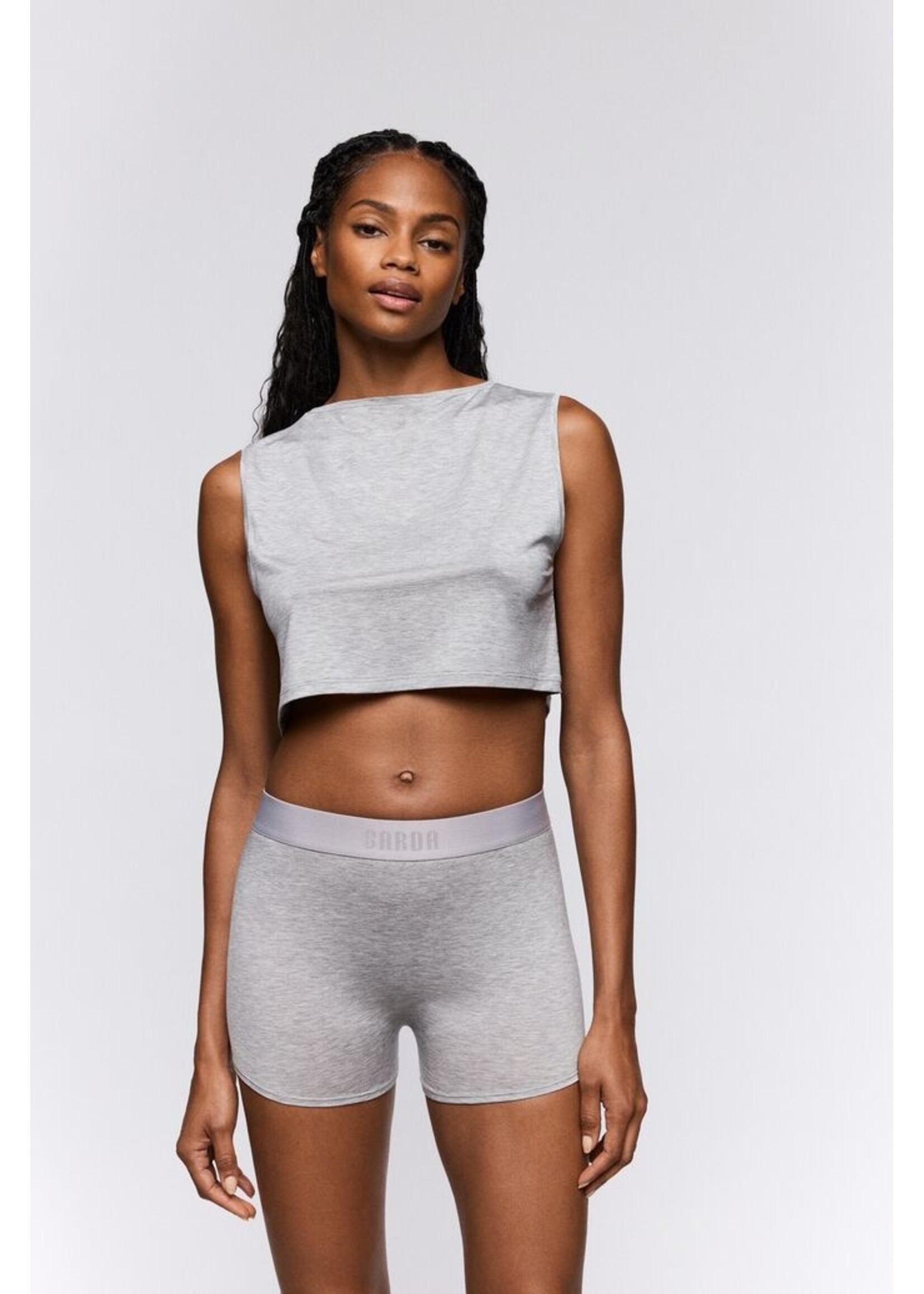 Sarda Sarda SIFAN Biker Shorts