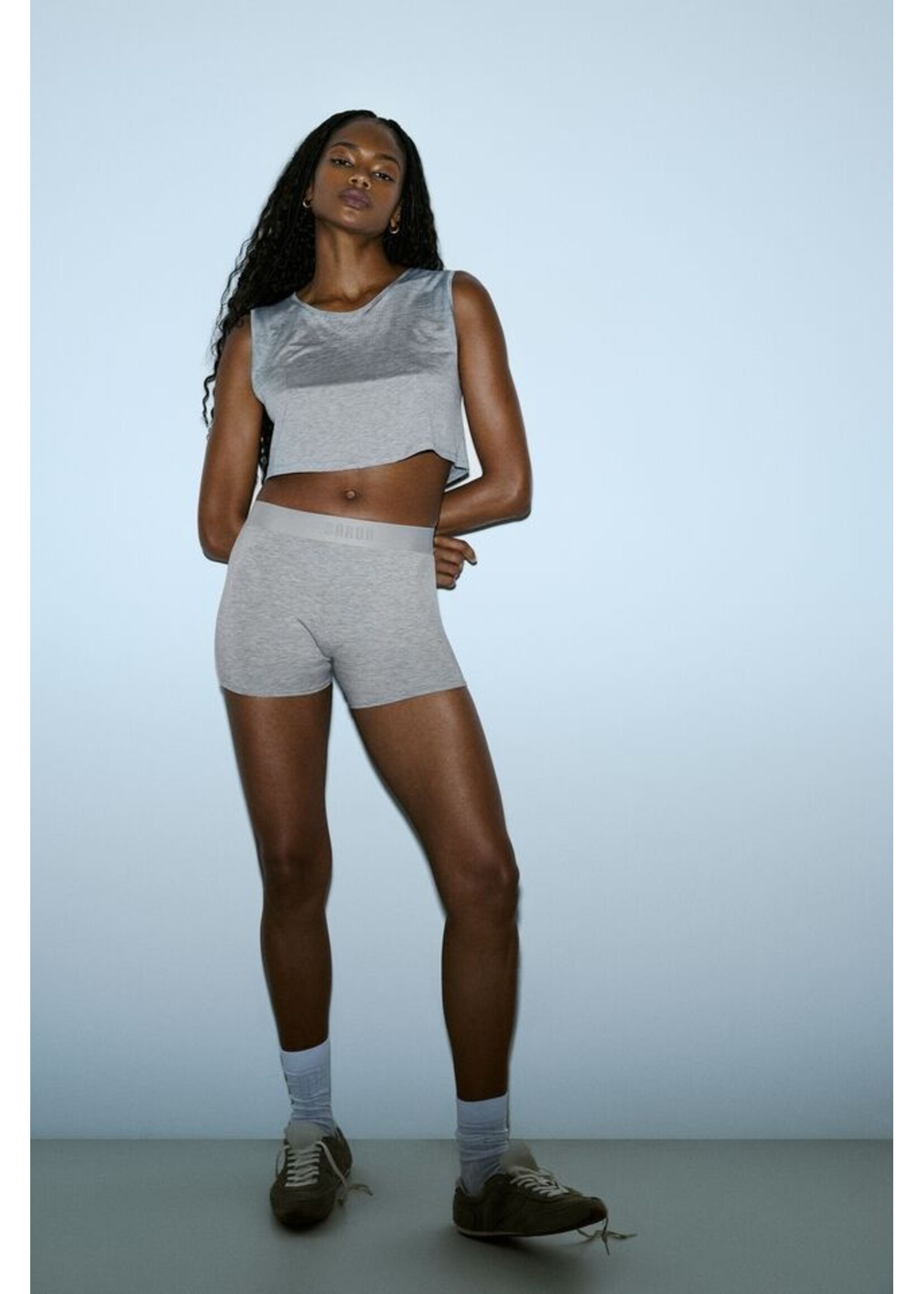 Sarda Sarda SIFAN Biker Shorts