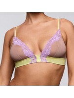 Sarda Sarda BREMER Bralette