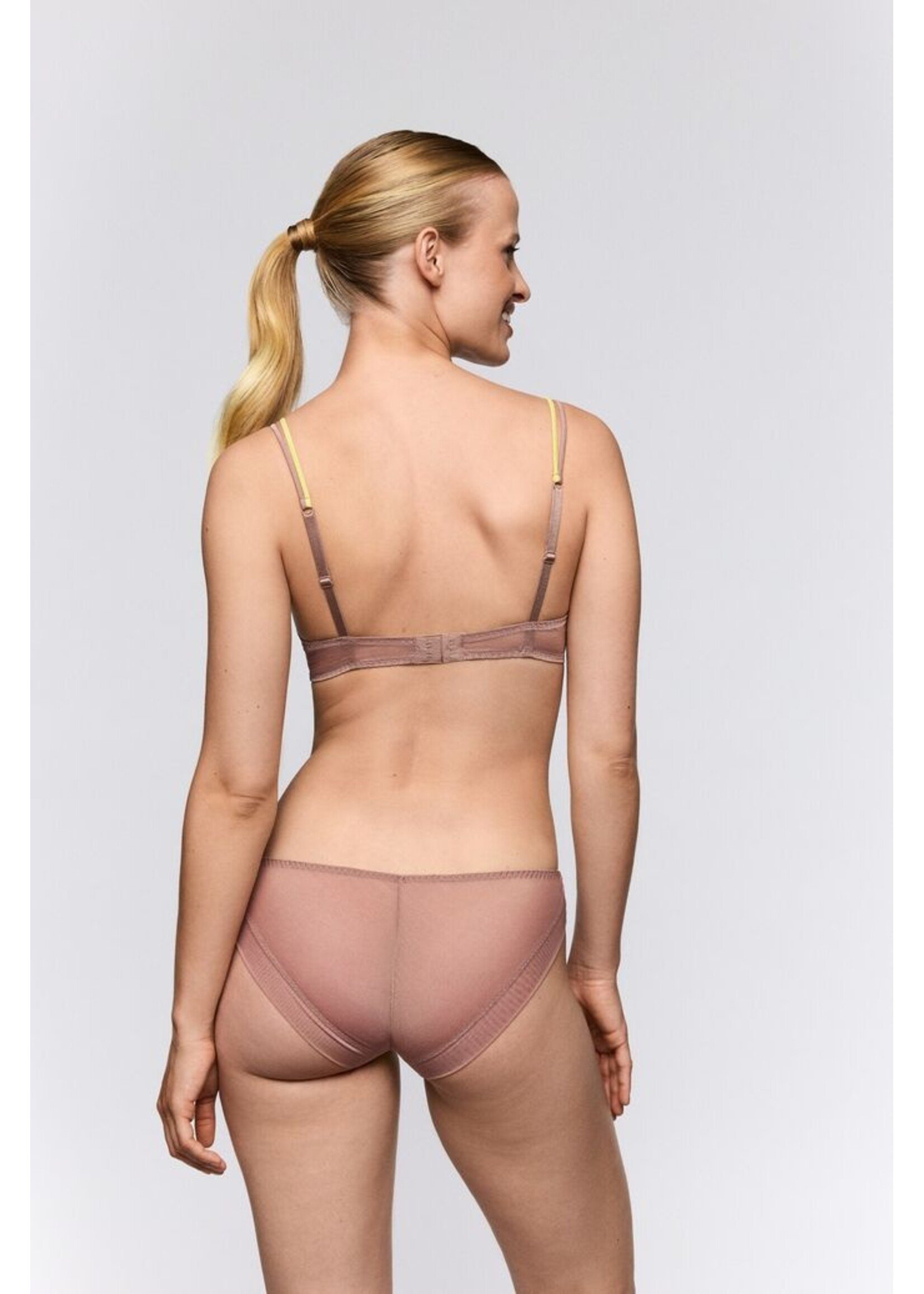 Sarda Sarda BREMER Plunge Bh