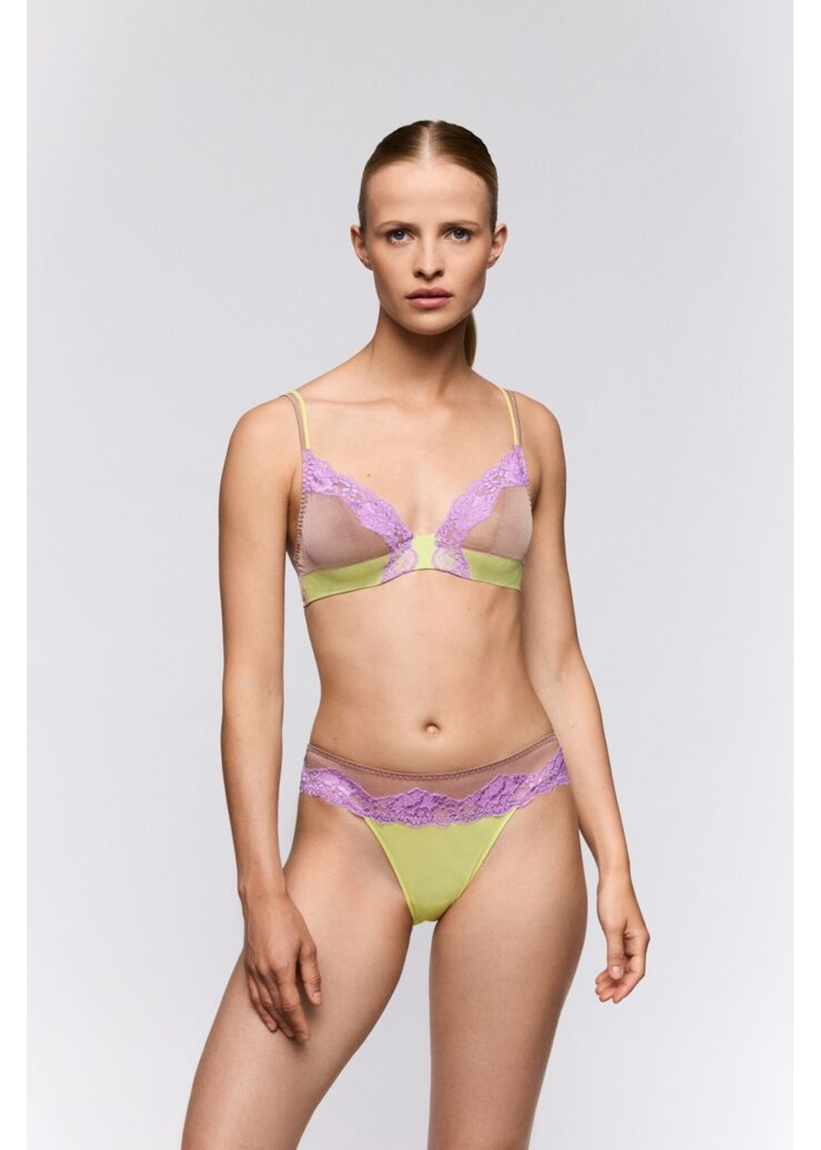 Sarda Sarda BREMER Rioslip