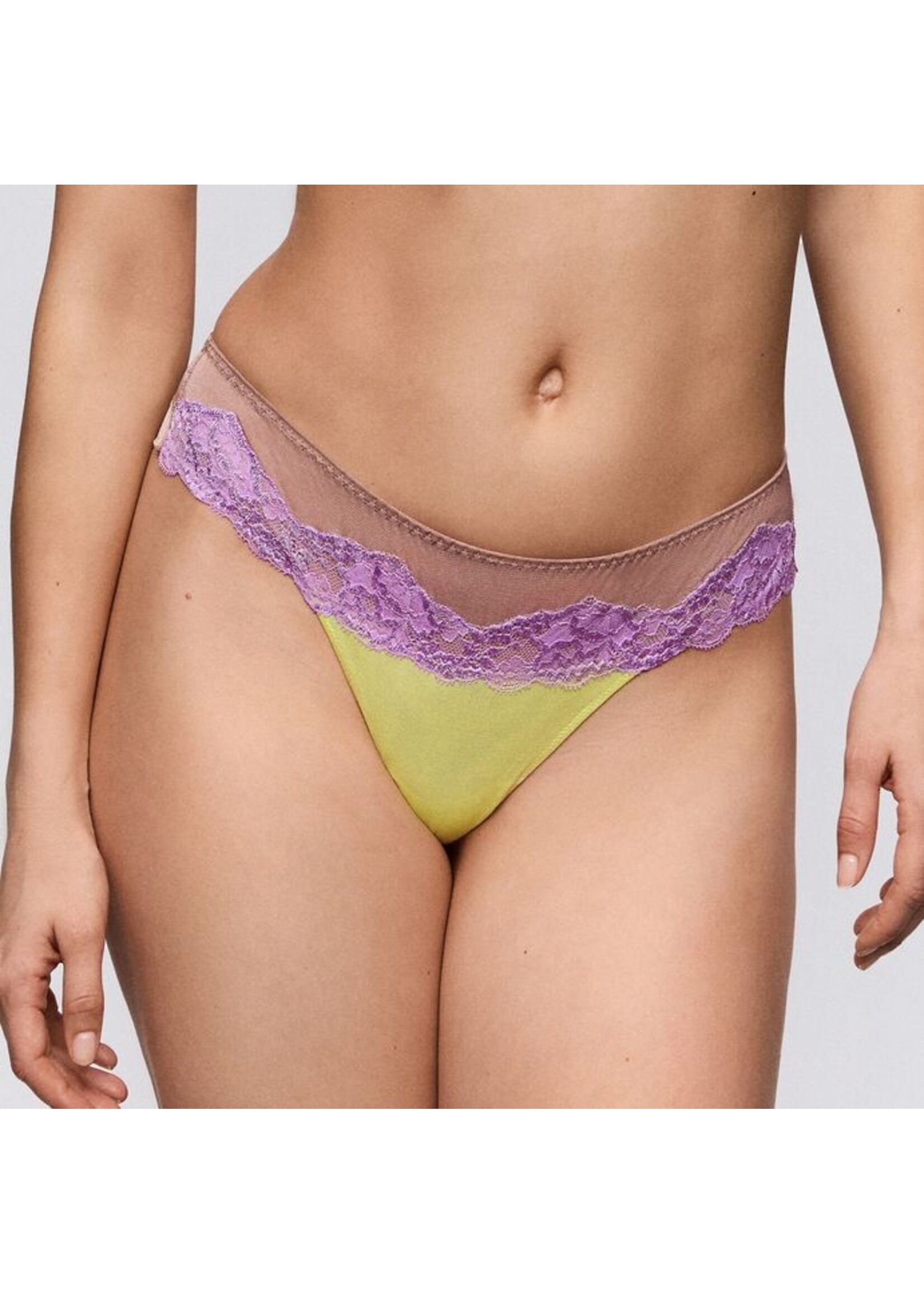 Sarda Sarda BREMER String