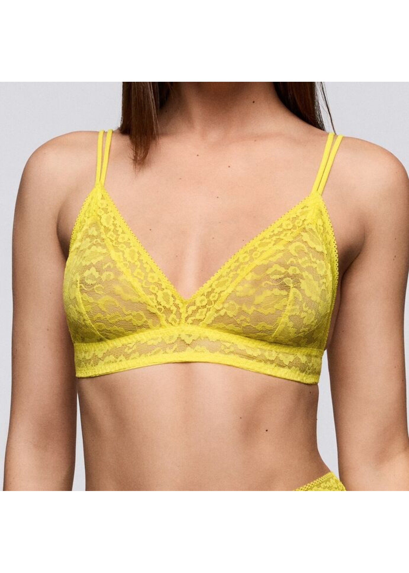Sarda Sarda CID Bralette