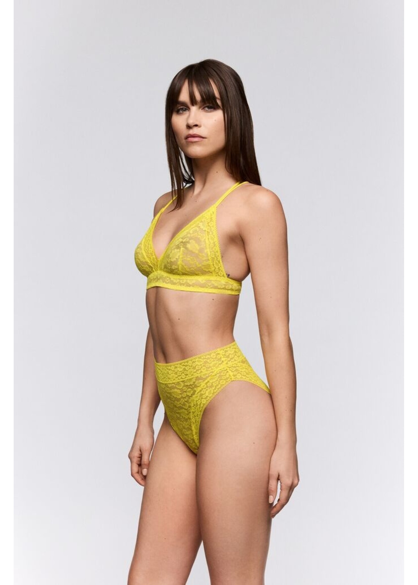 Sarda Sarda CID Bralette