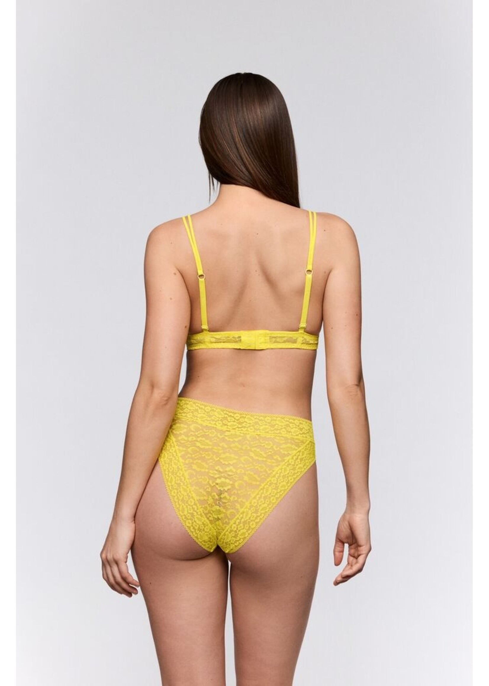 Sarda Sarda CID Bralette