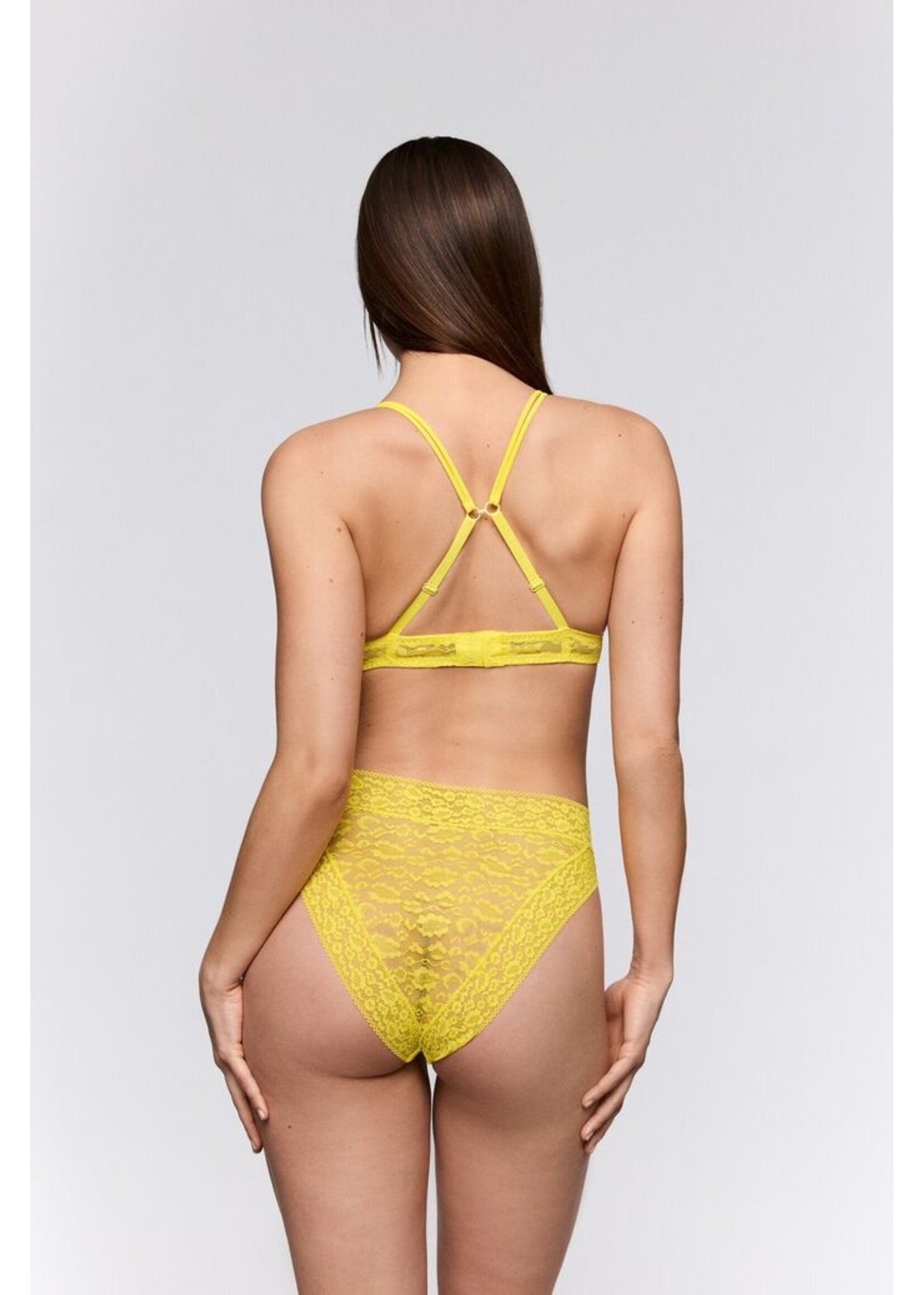 Sarda Sarda CID Bralette