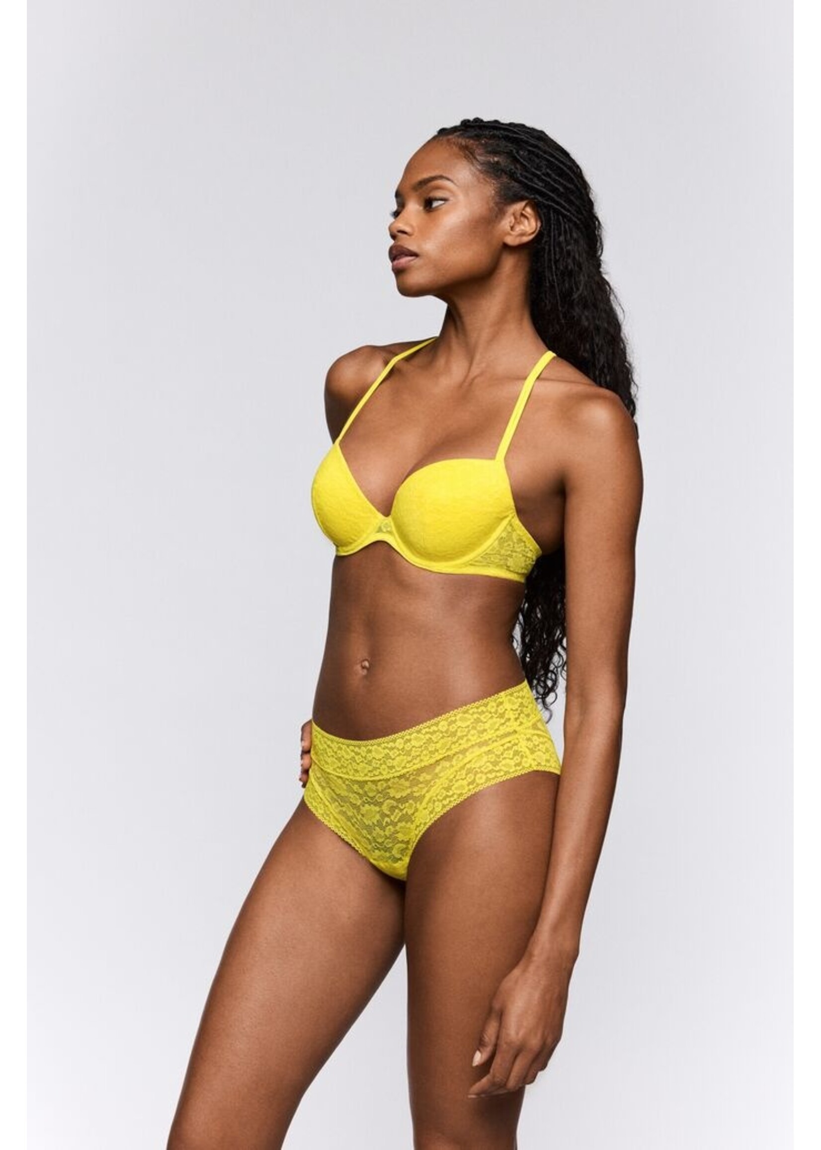 Sarda Sarda CID Hotpants