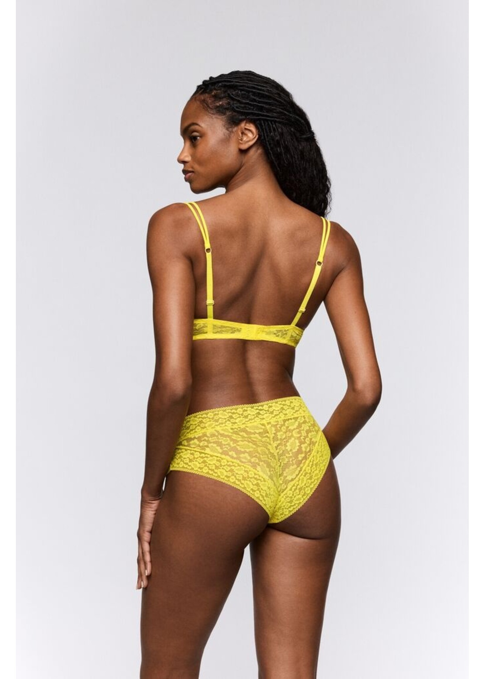 Sarda Sarda CID Hotpants