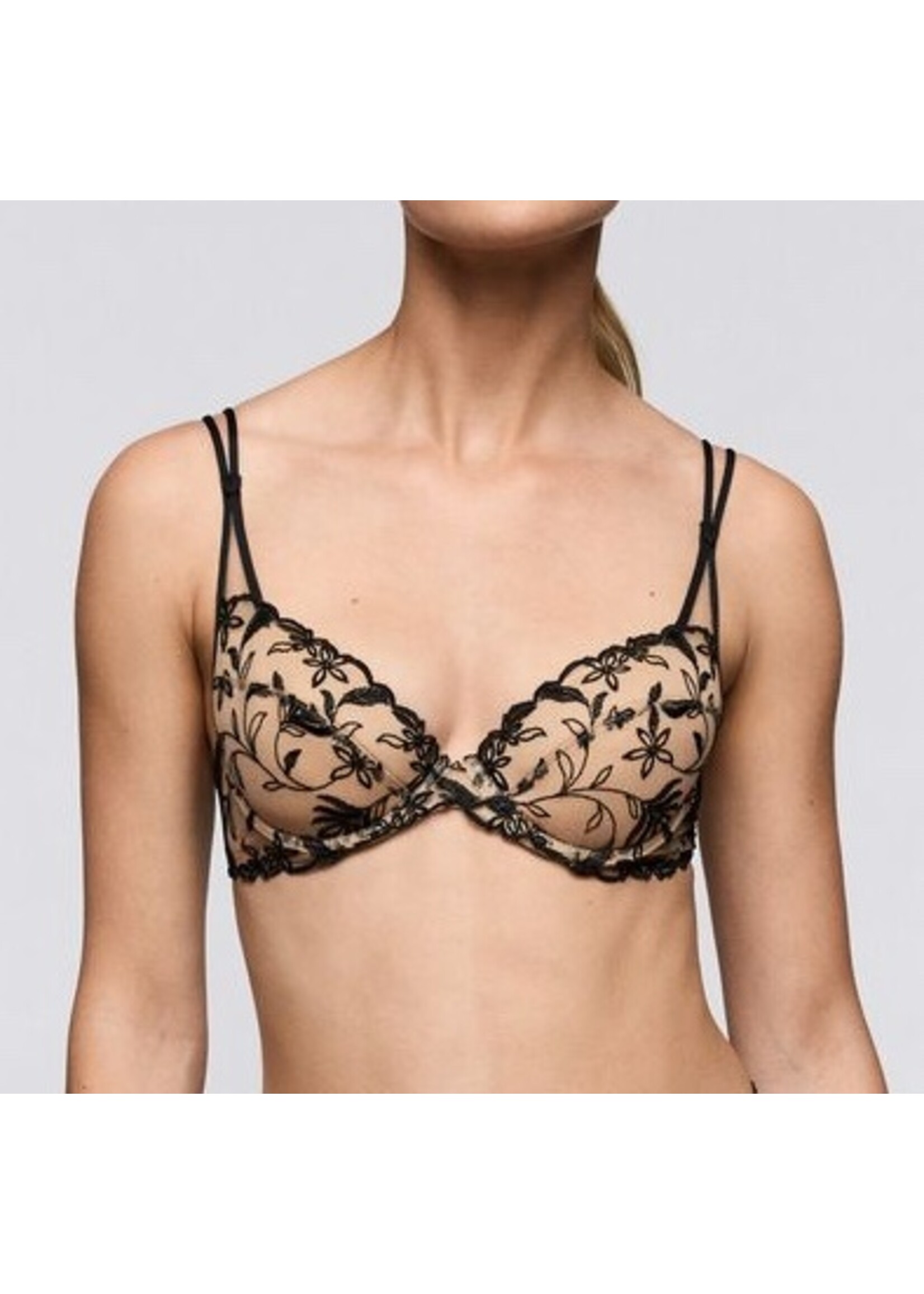 Sarda Sarda SHAY Push-up Bh met Uitneembare Pads