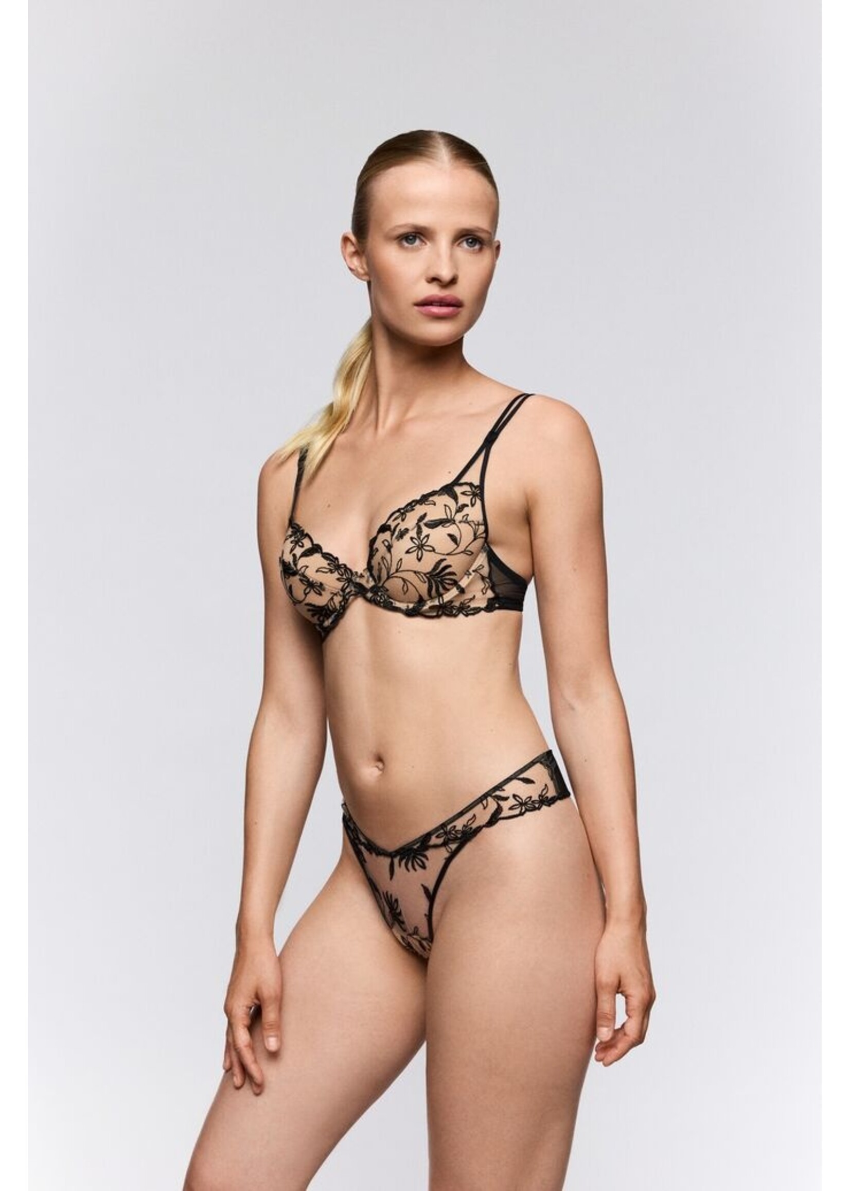 Sarda Sarda SHAY Push-up Bh met Uitneembare Pads