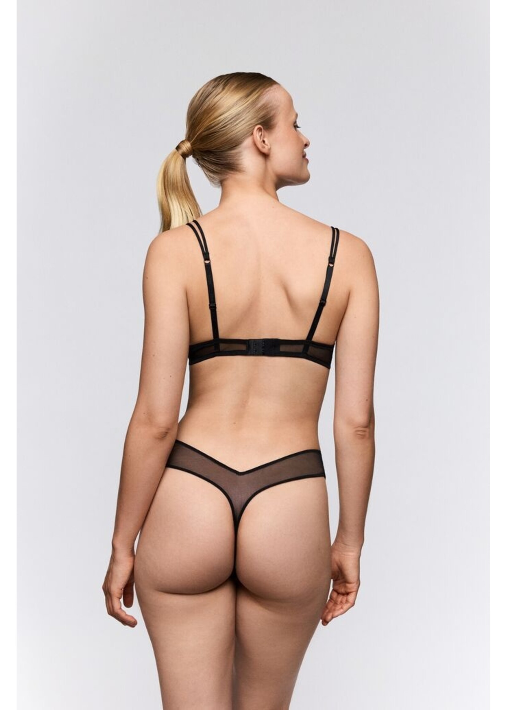 Sarda Sarda SHAY Push-up Bh met Uitneembare Pads