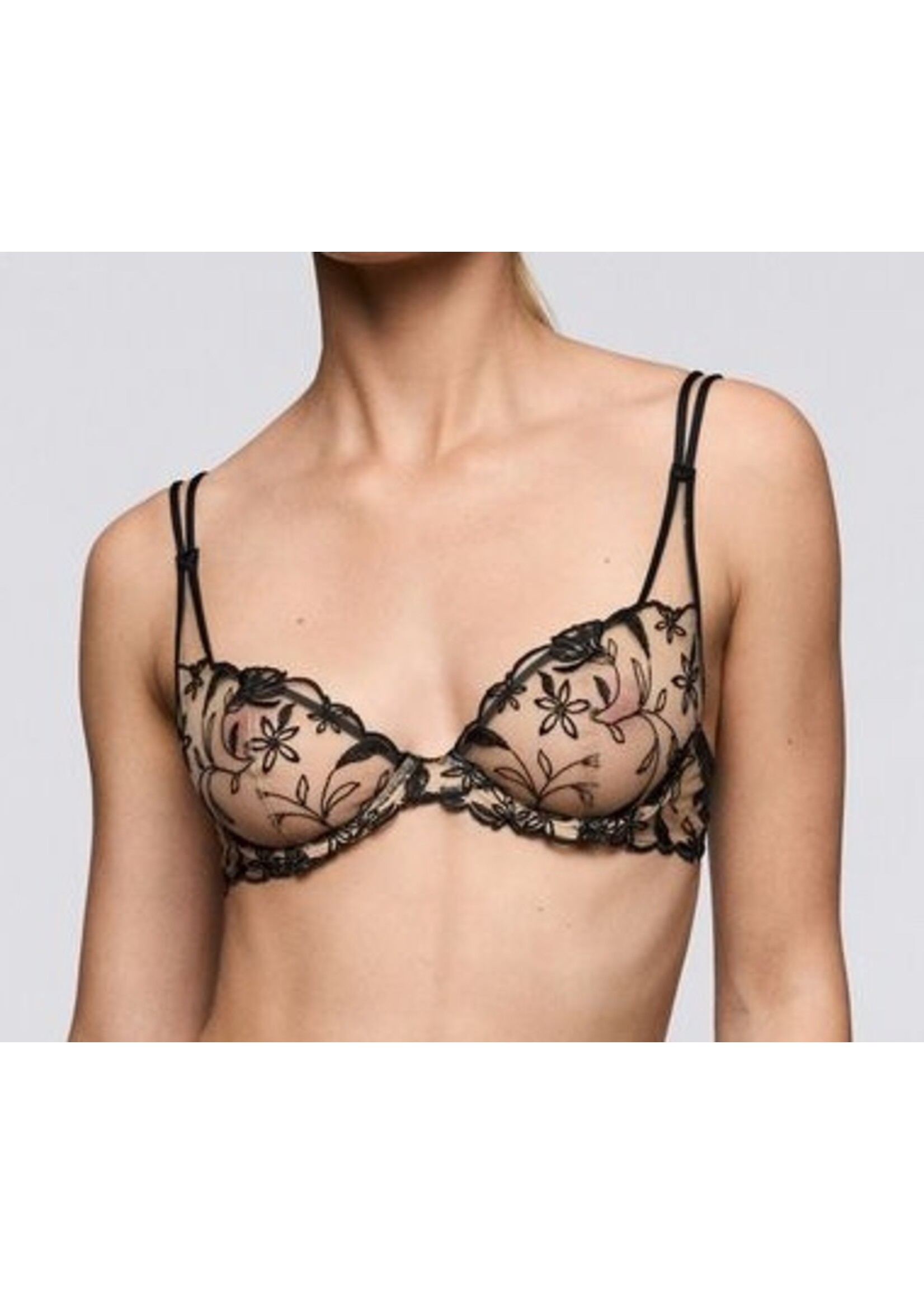 Sarda Sarda SHAY Plunge Bh