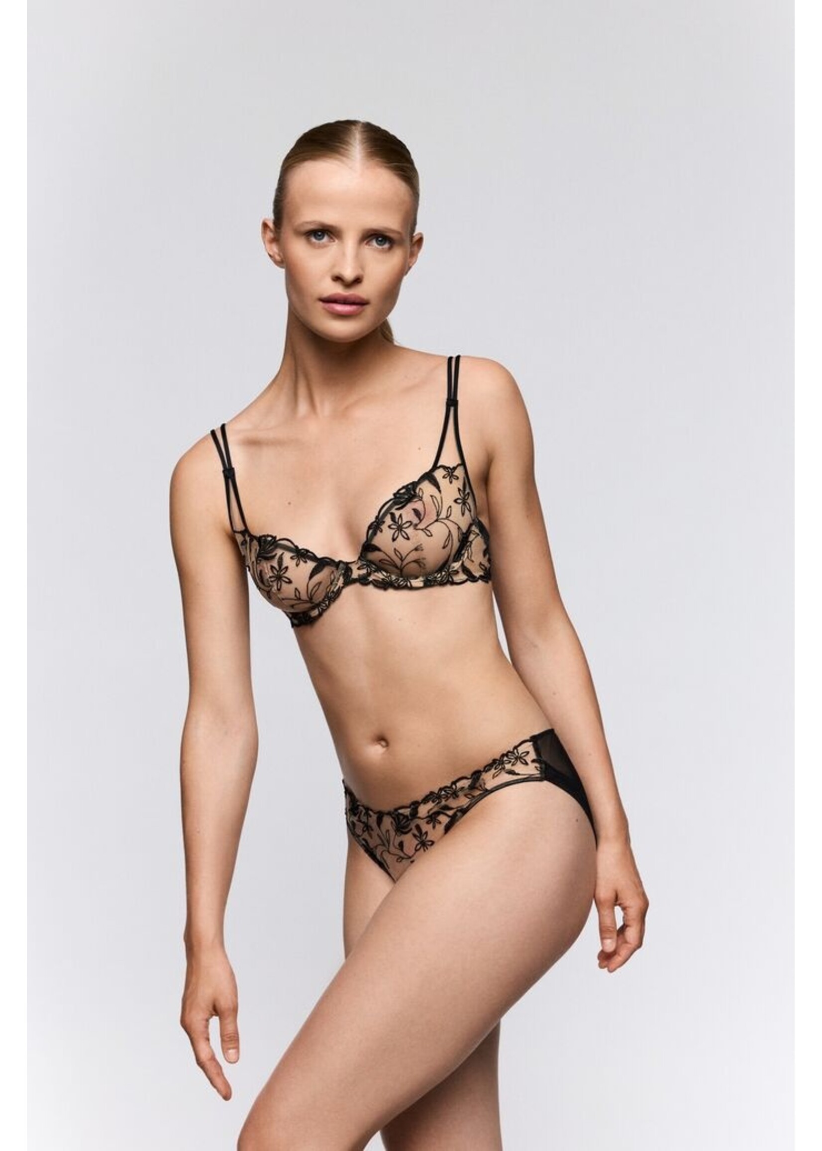 Sarda Sarda SHAY Plunge Bh