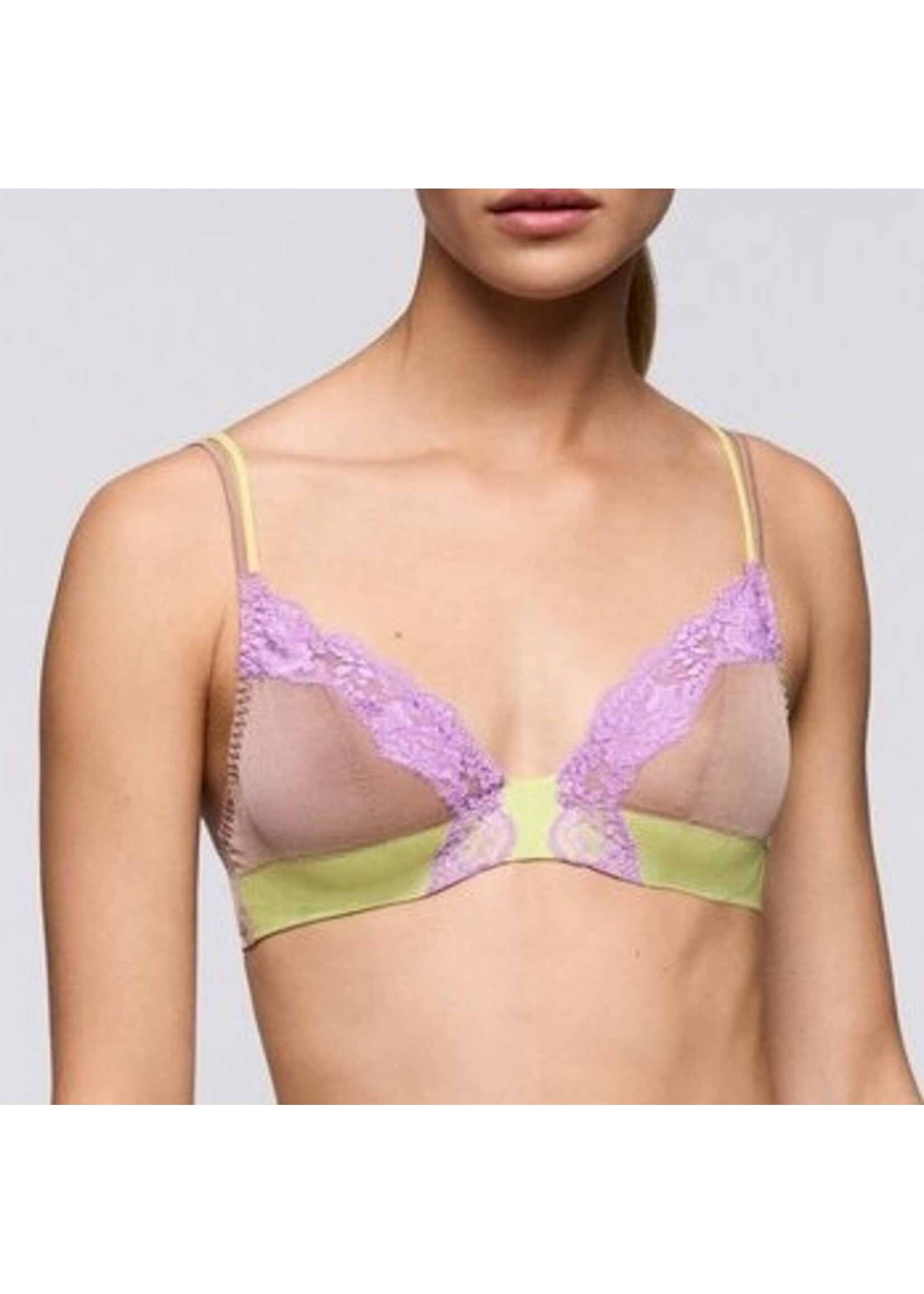 Sarda Sarda BREMER Plunge Bh